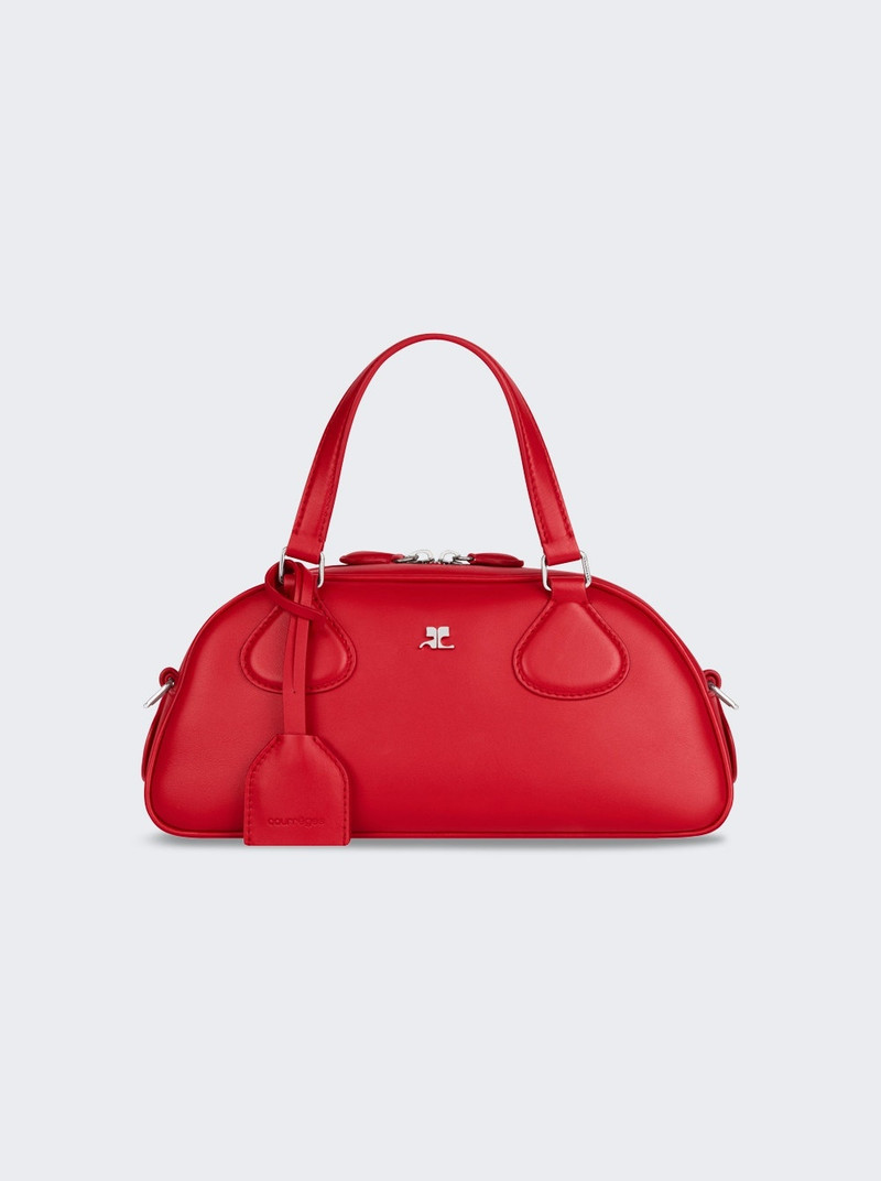 Friday Bowling Bag Ruby Red 1