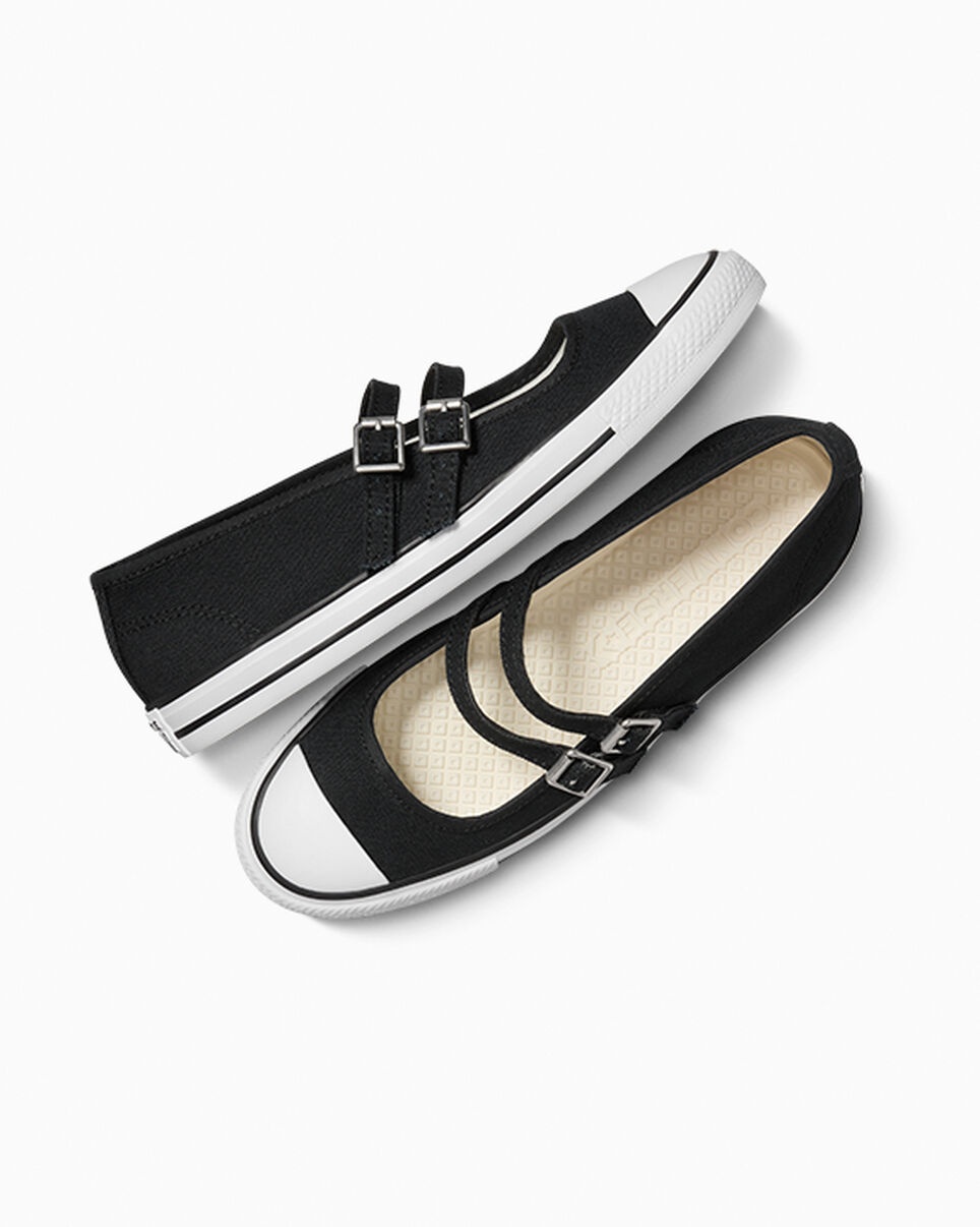 Chuck Taylor All Star Dainty Mary Jane - 6