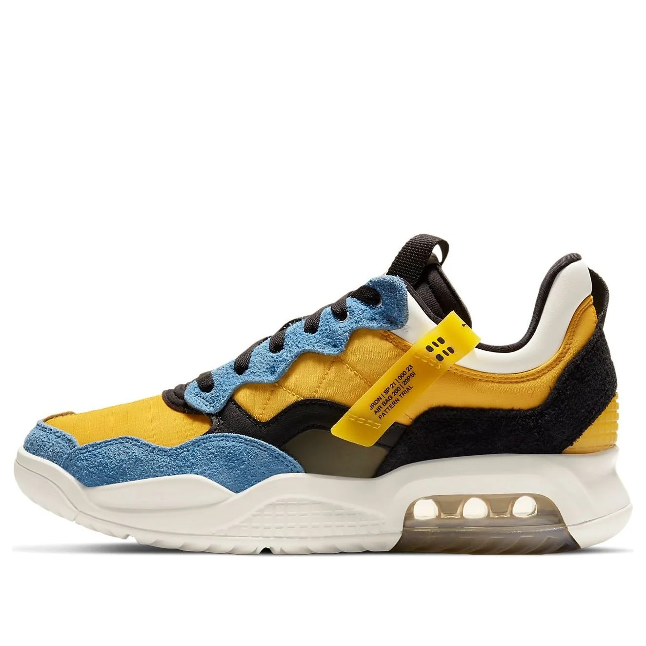 Air Jordan MA2 'University Gold' CV8122-700 - 1