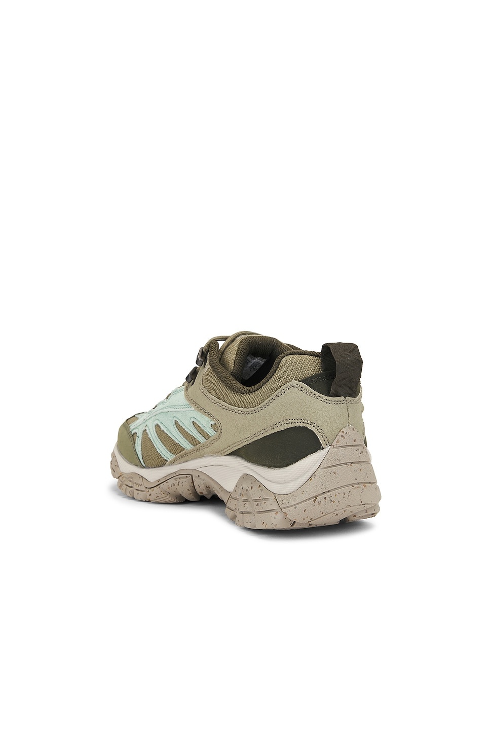 Moab 2 Mesa Luxe Eco Sneakers - 3
