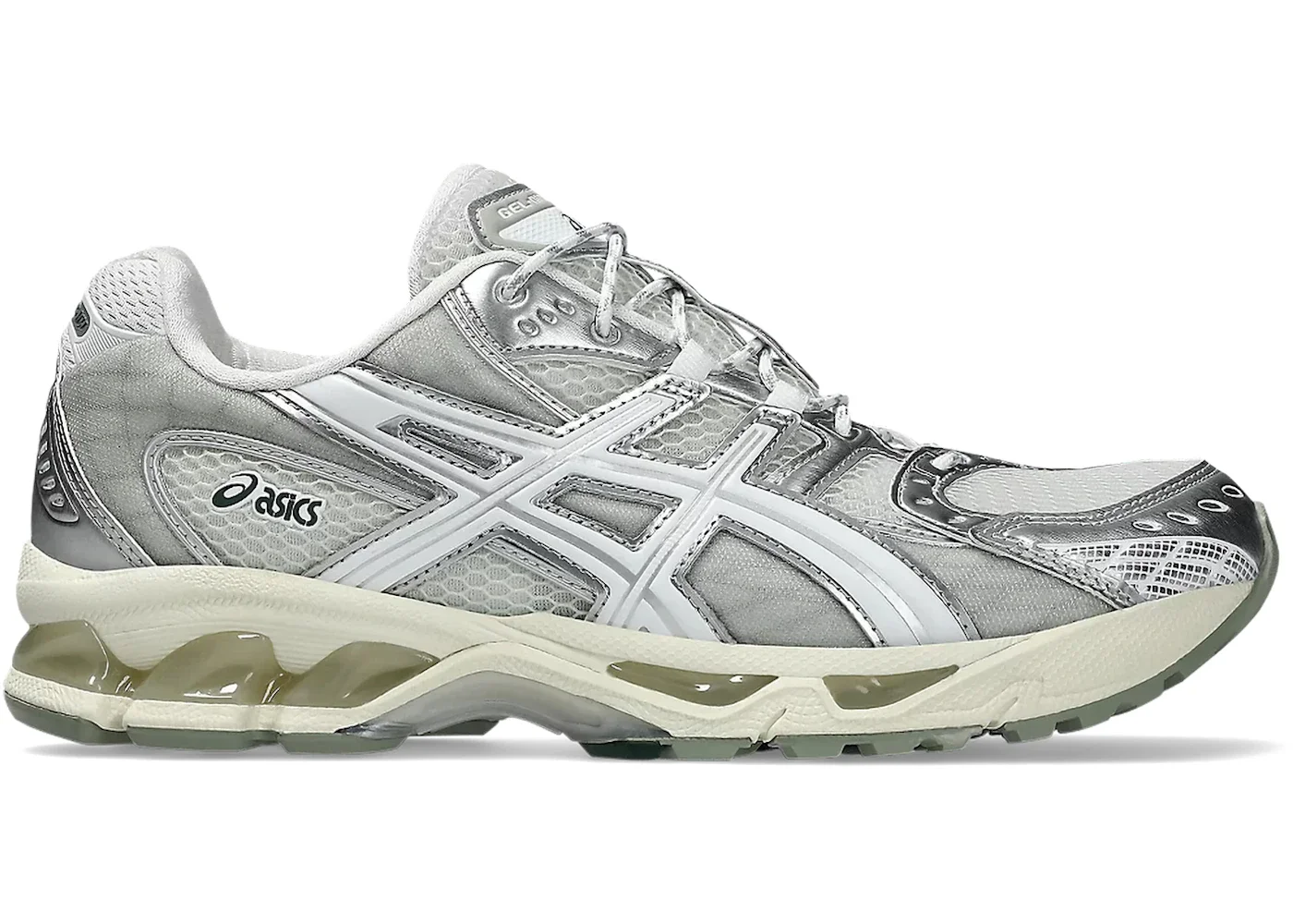 ASICS Gel-Nimbus 10.1 White - 1
