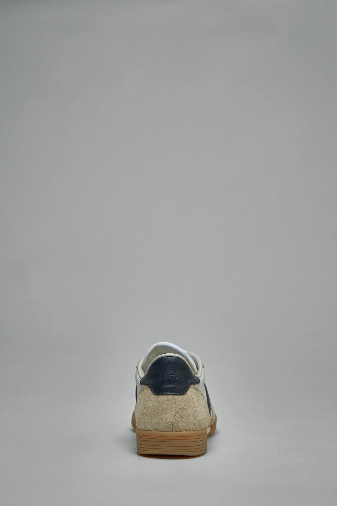 Terence Low Top Sneaker - 4
