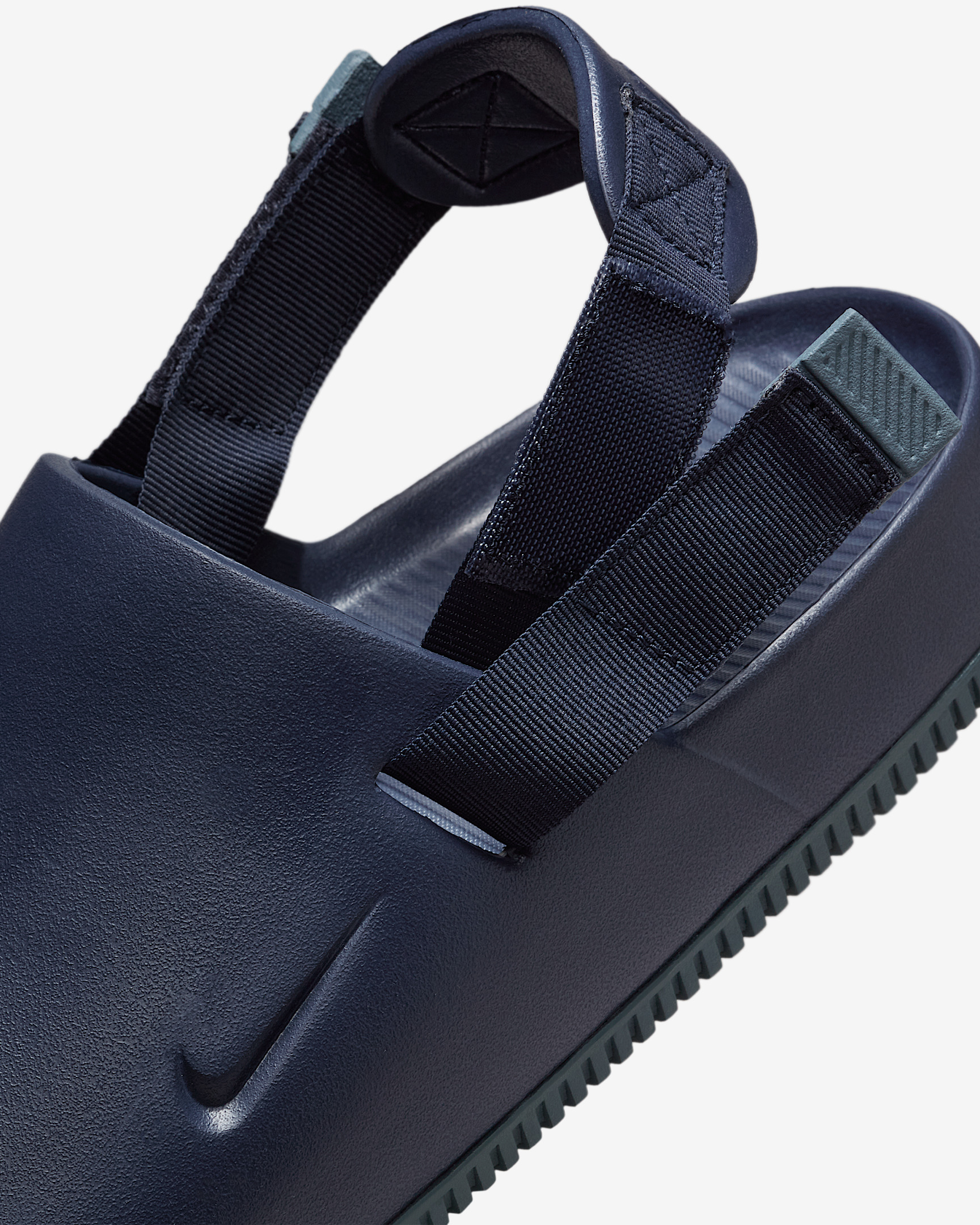 Nike Calm Men's Mules - 9