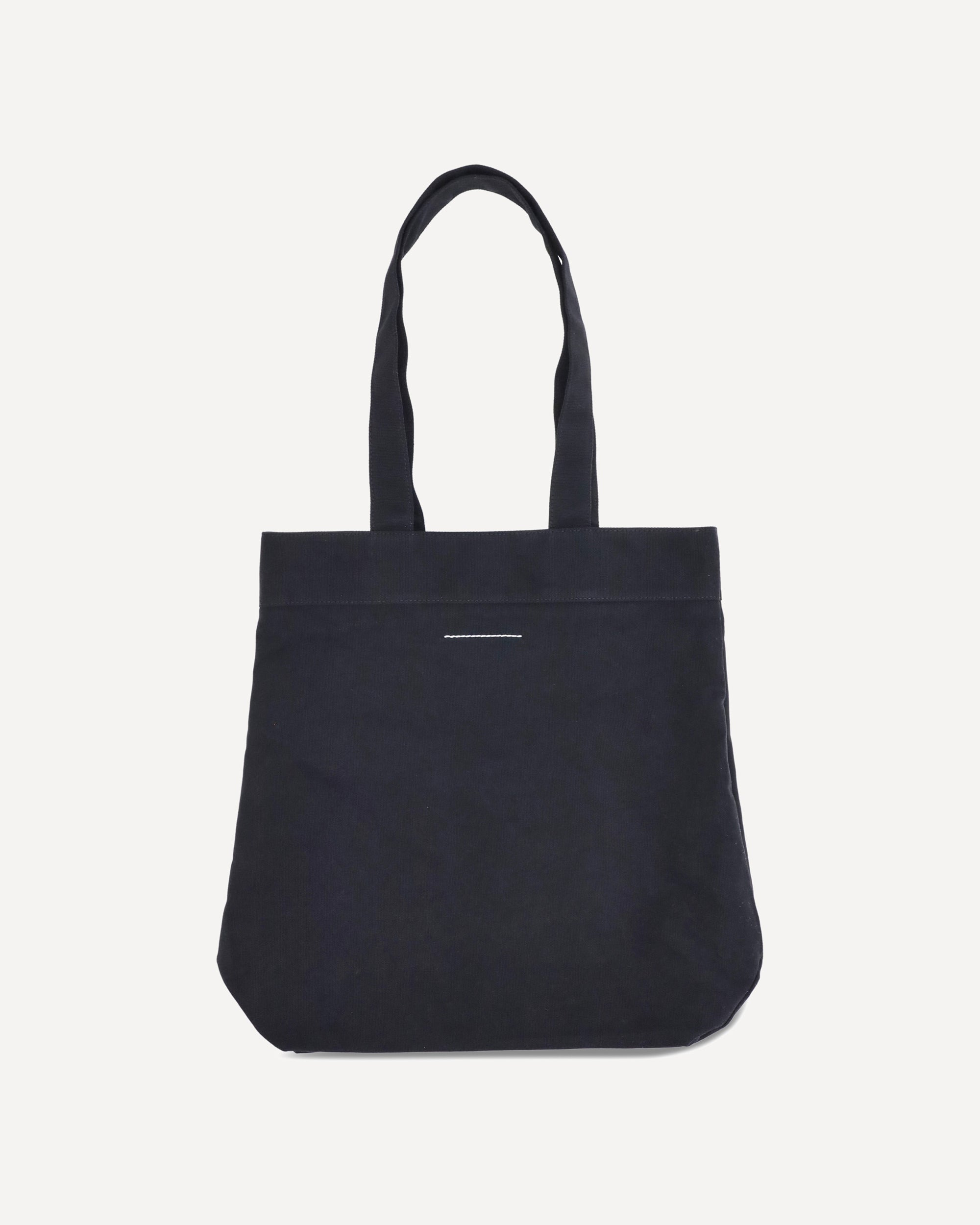 Logoed Tote Bag - 2