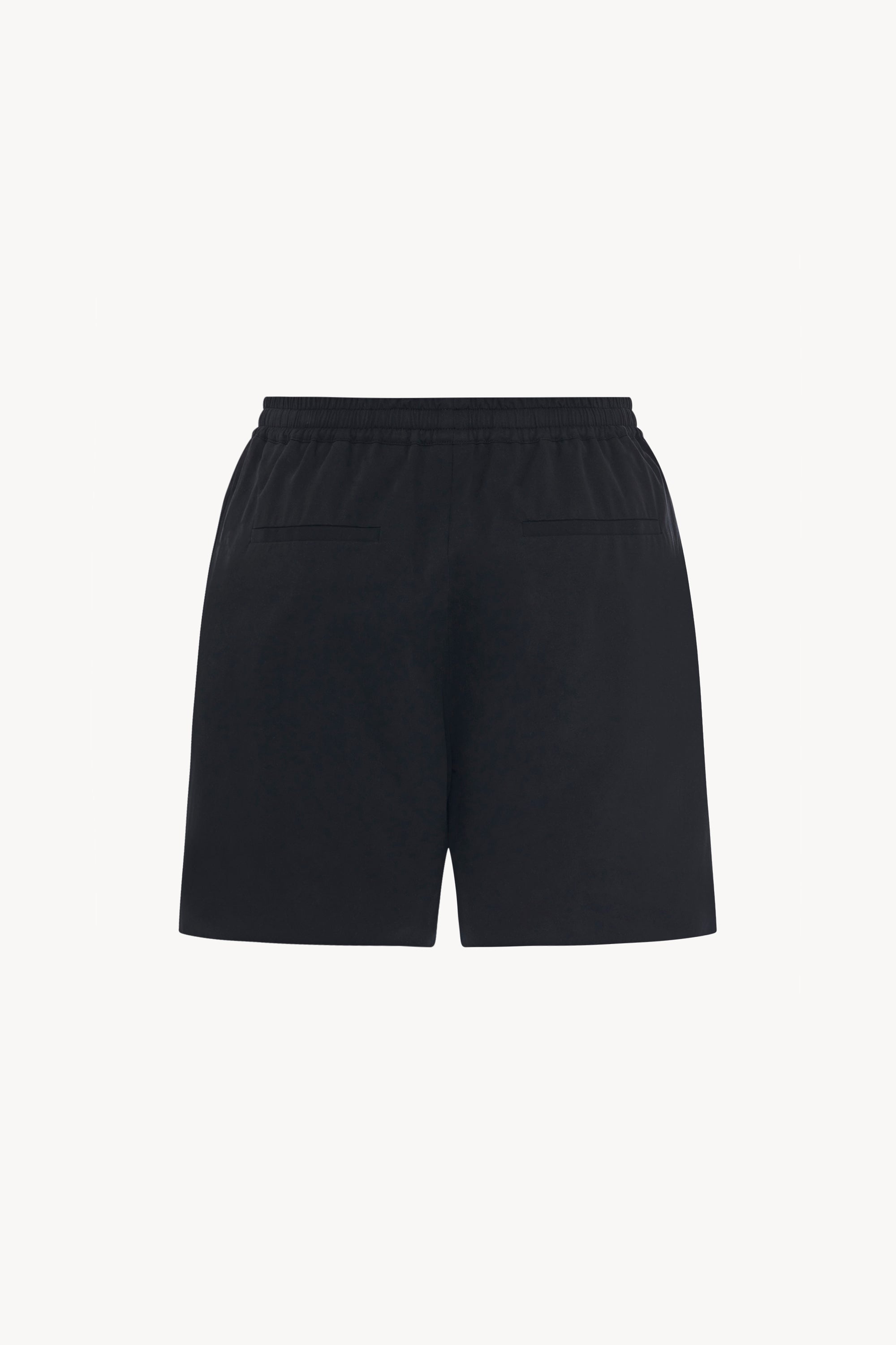 Gerhardt Short in Cotton and Cashmere - 2