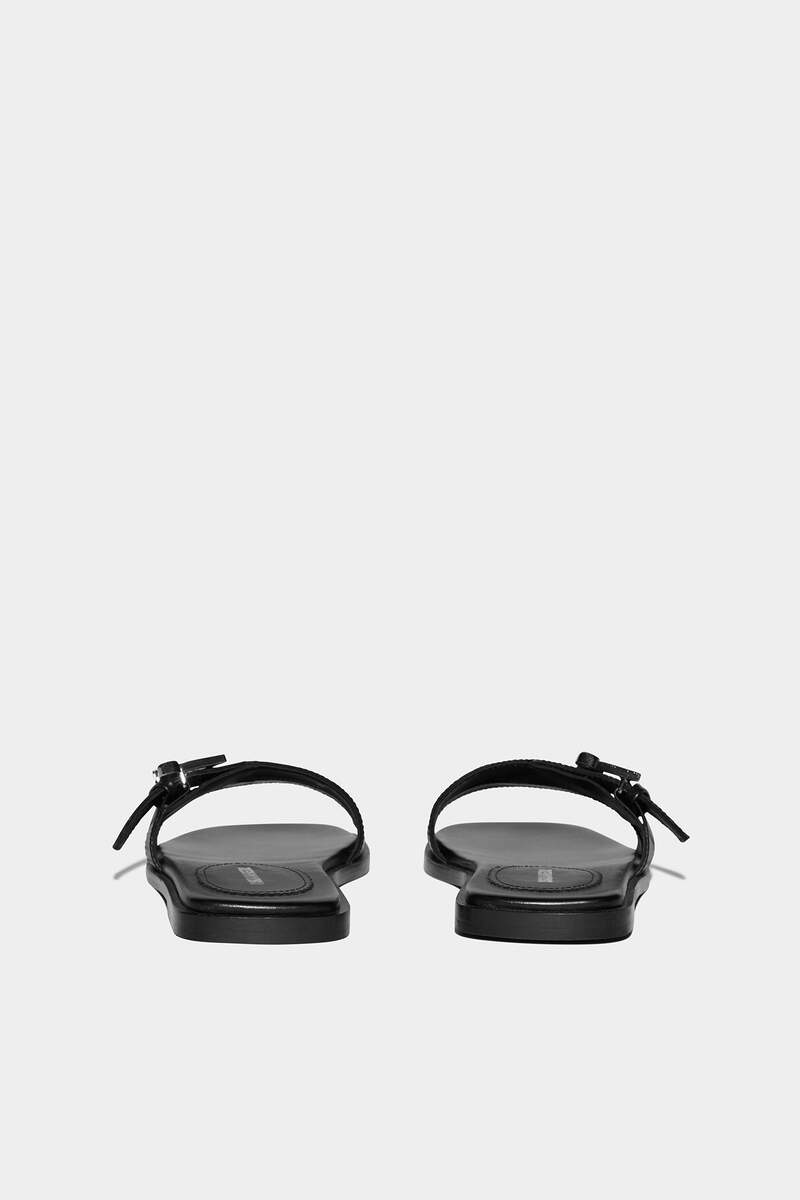 DSQUARED2 D2 STATEMENT SANDALS outlook