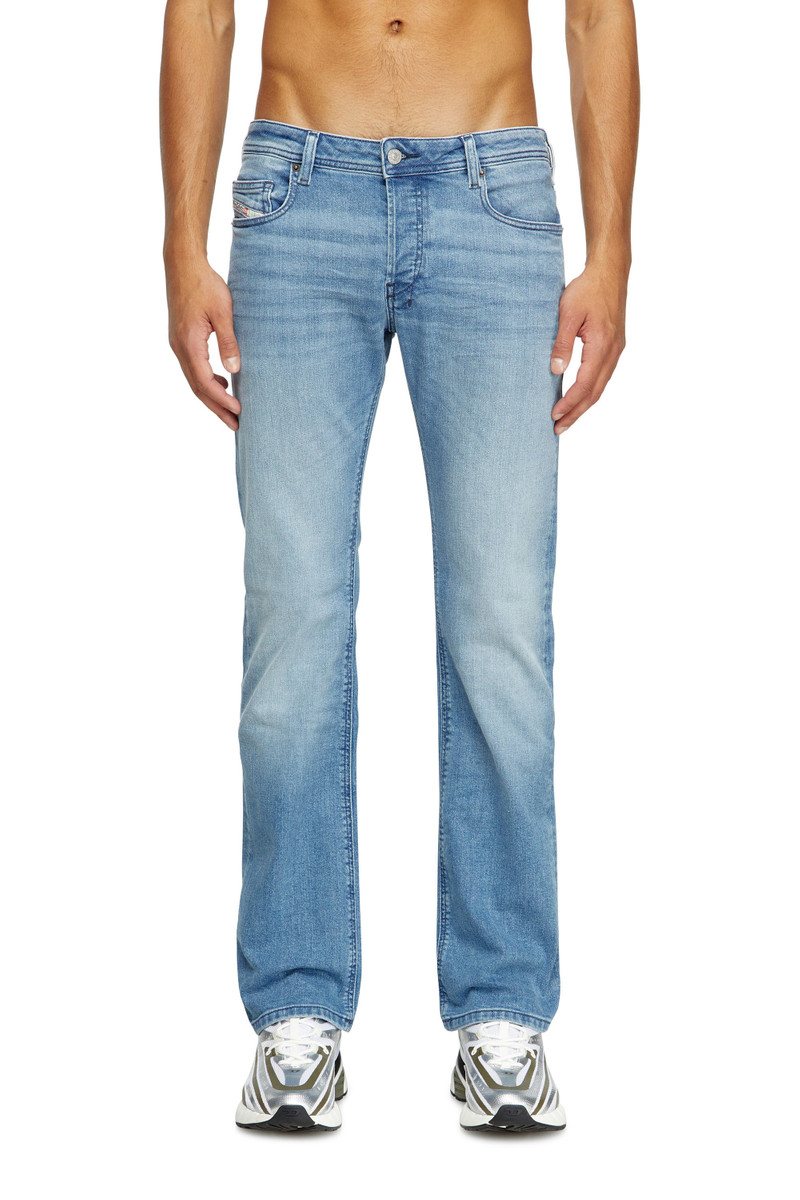 BOOTCUT JEANS 2007 ZATINY 0GRDI 3