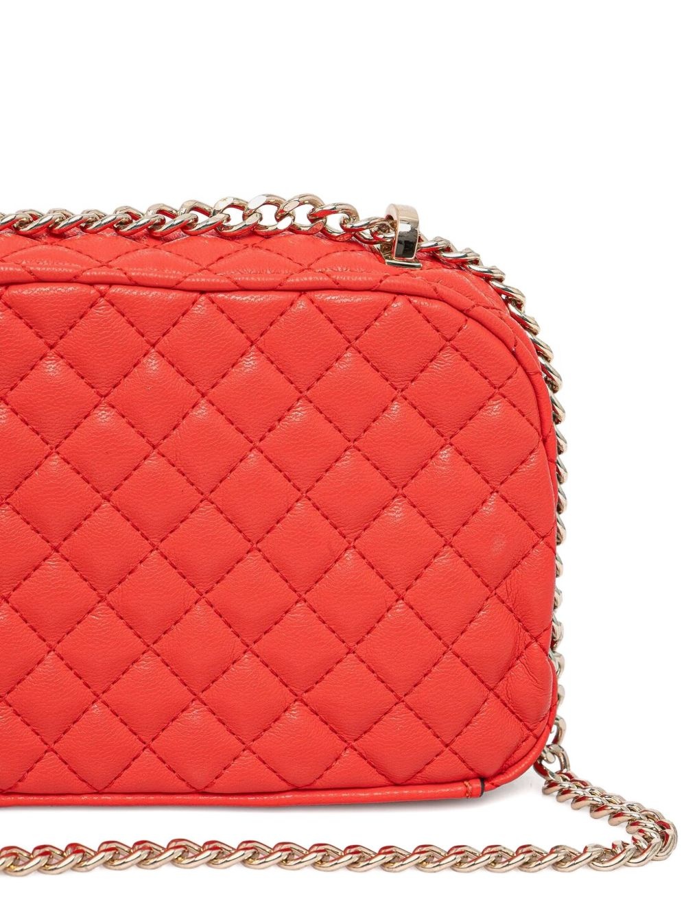 Rianee quilted cross body bag - 3