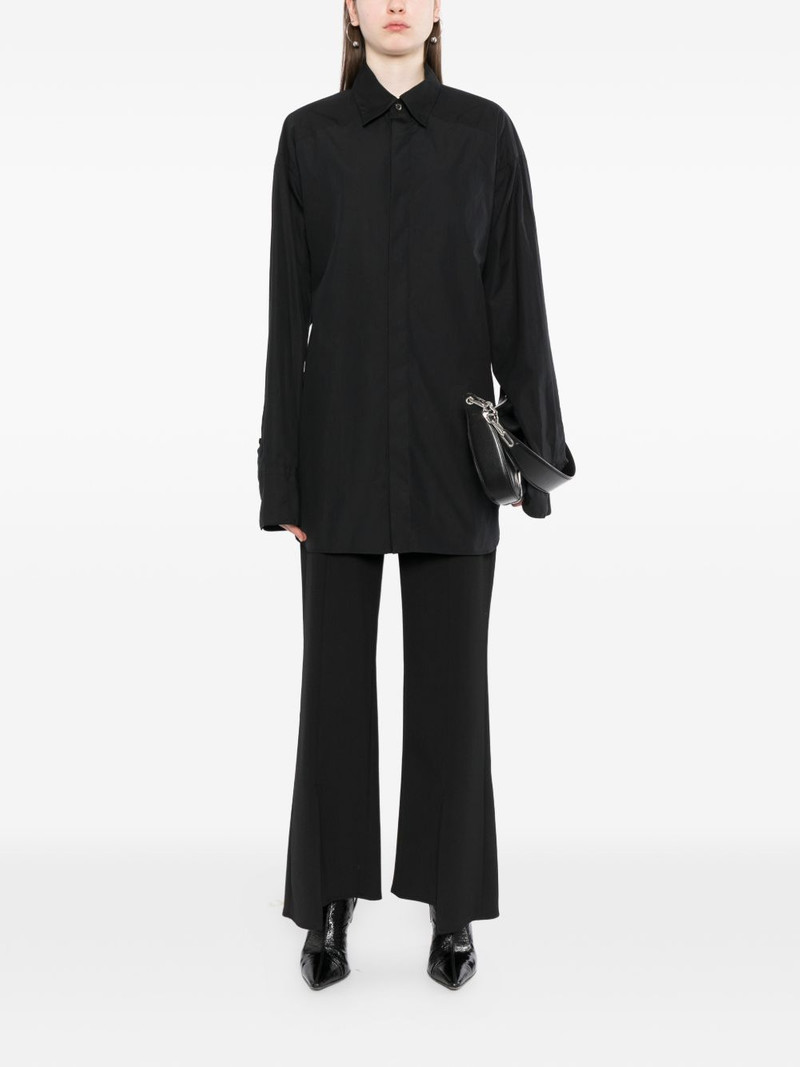 SETCHU cotton shirt outlook