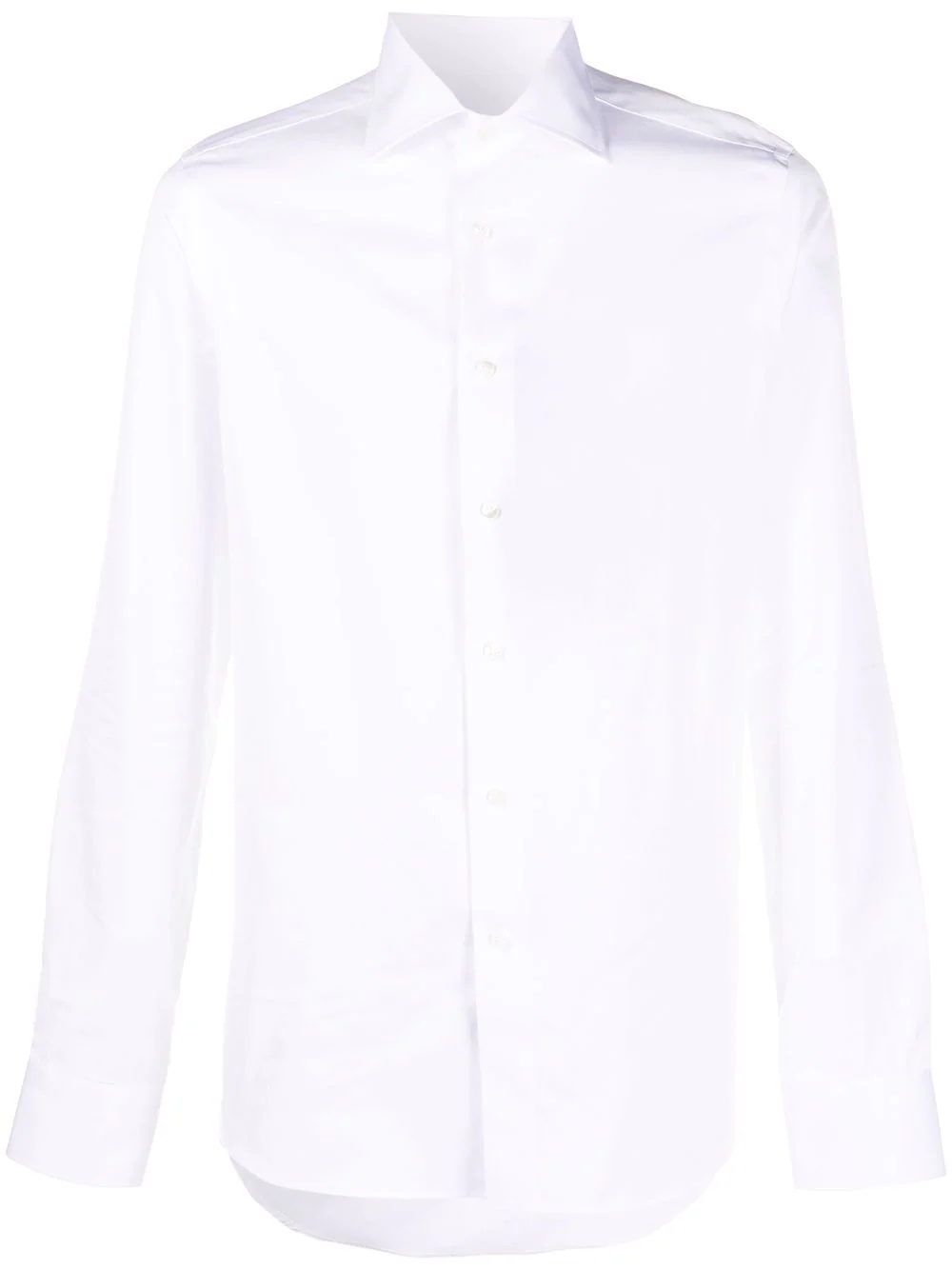 Camisa long-sleeve shirt - 1