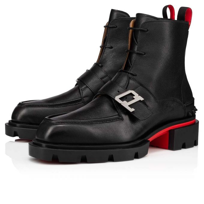 Our Georges B BLACK - 1