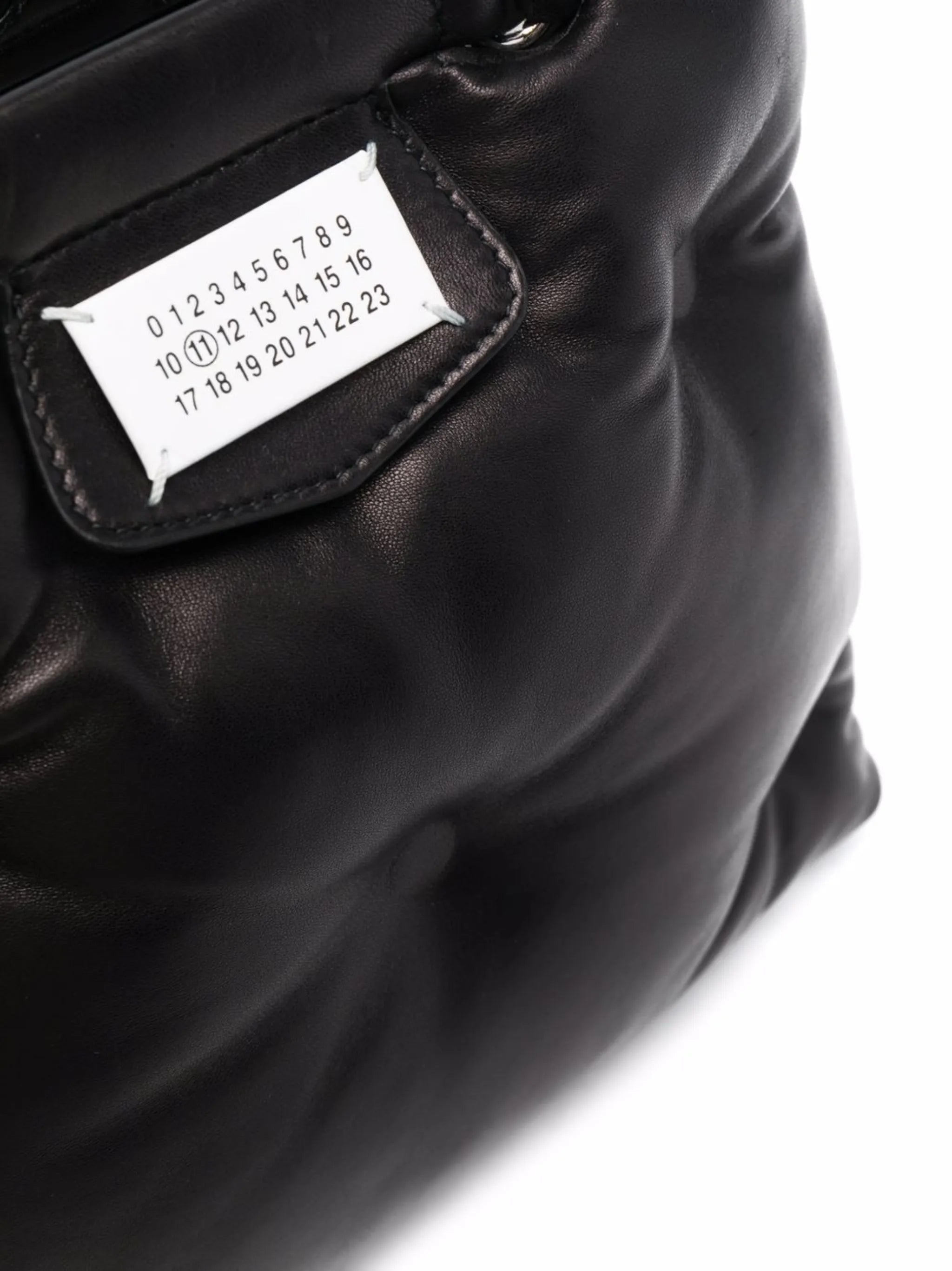Maison Margiela Small Glam Slam Tote Bag - 4