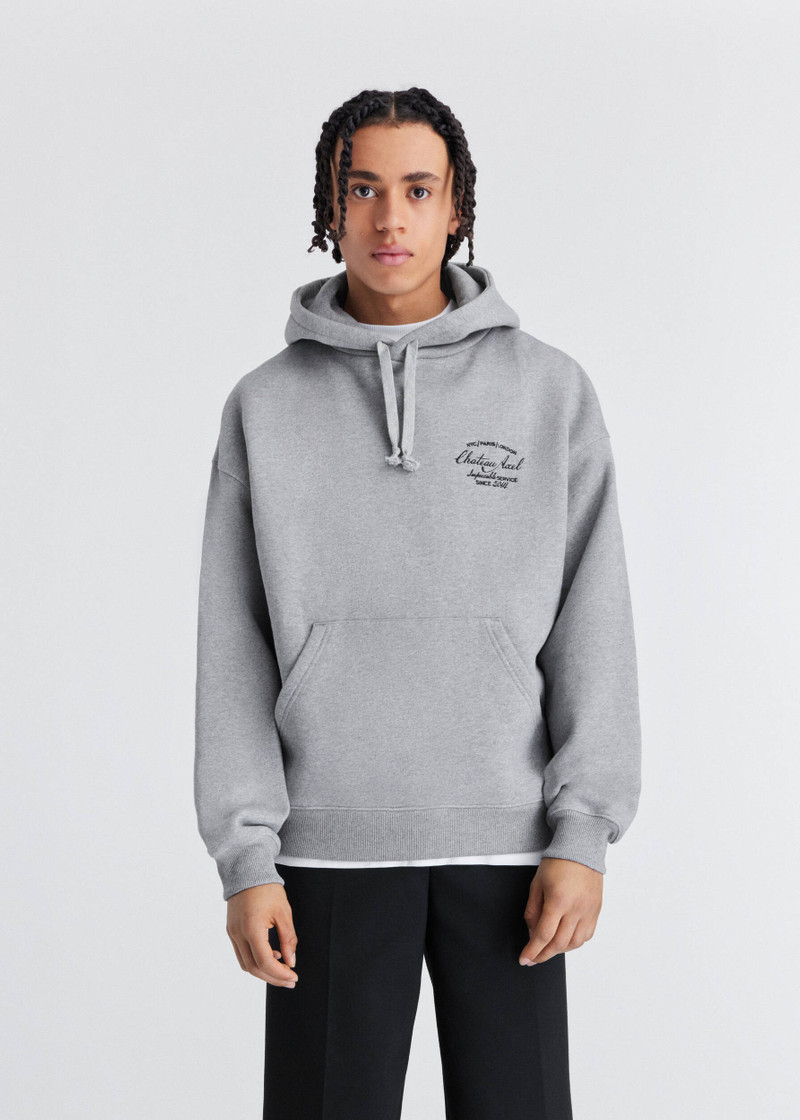 Château Axel Hoodie 2