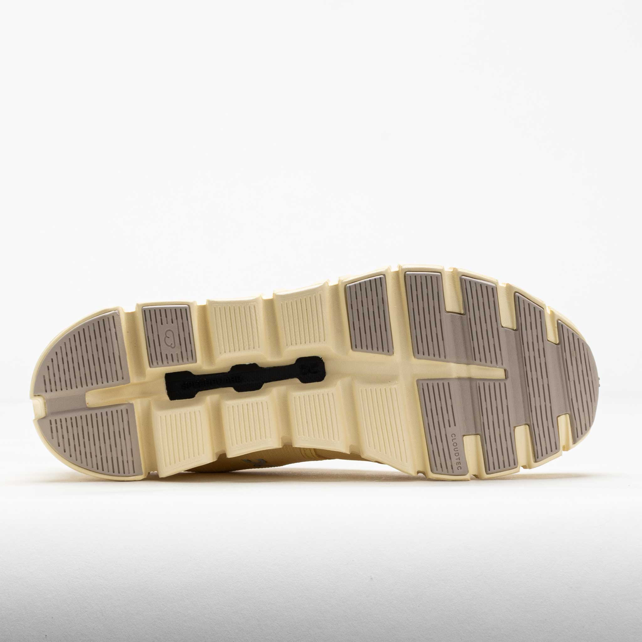 On Cloud 6 Waterproof Women's Nector/Castor - 4