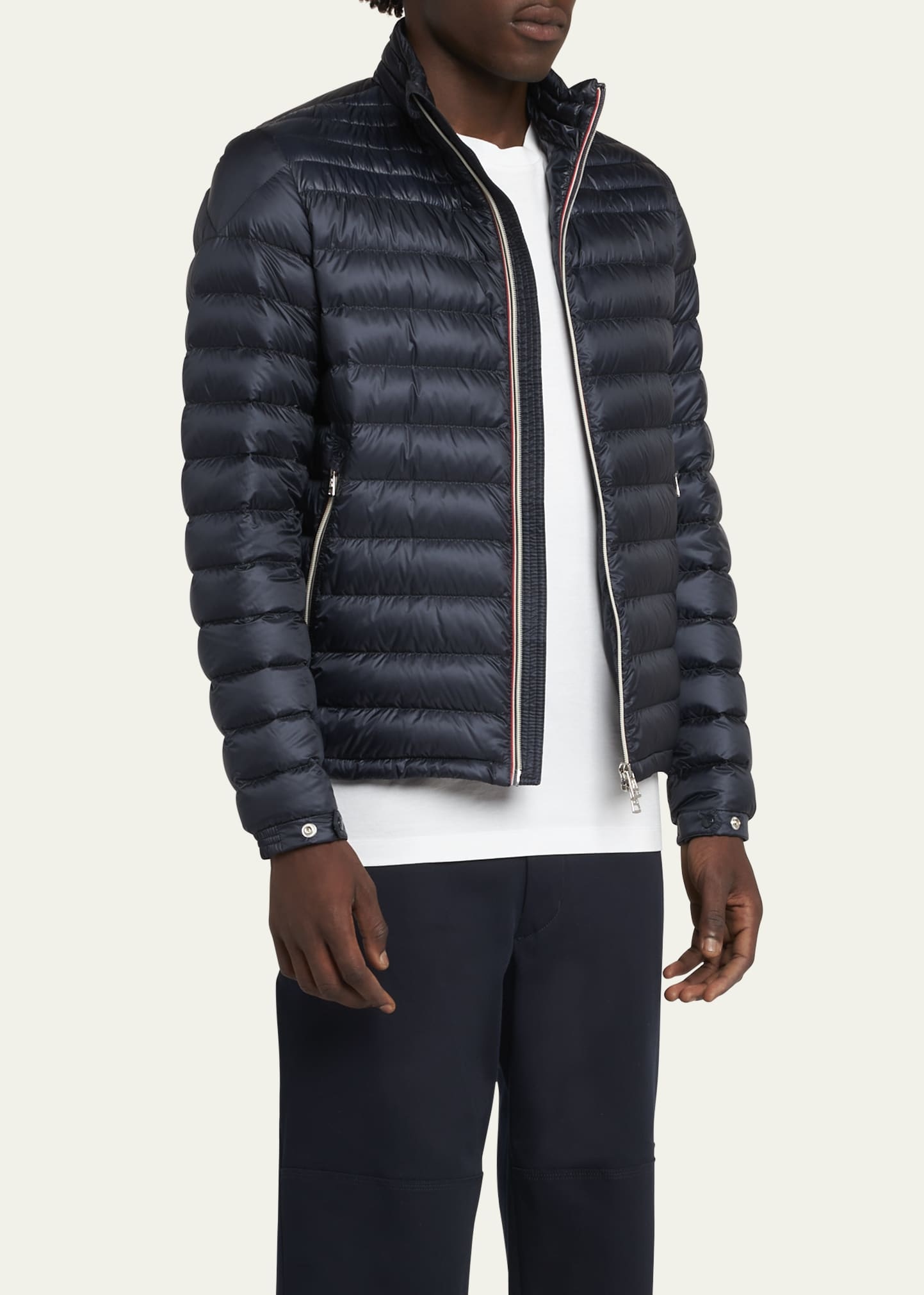 Men's Benamou Down Jacket - 4