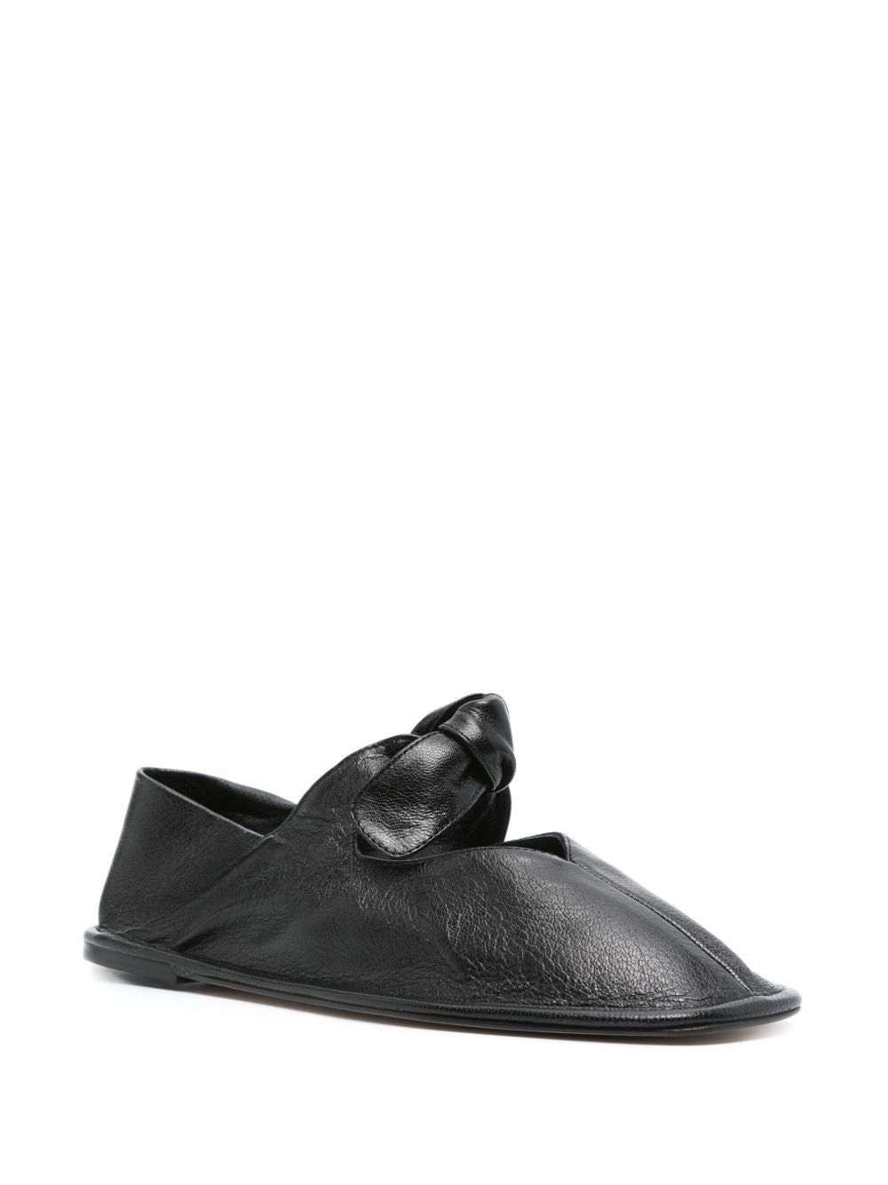 HEREU ballet Flats - 3