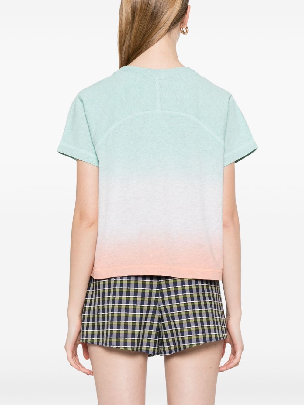 Cloud T-shirt - 4