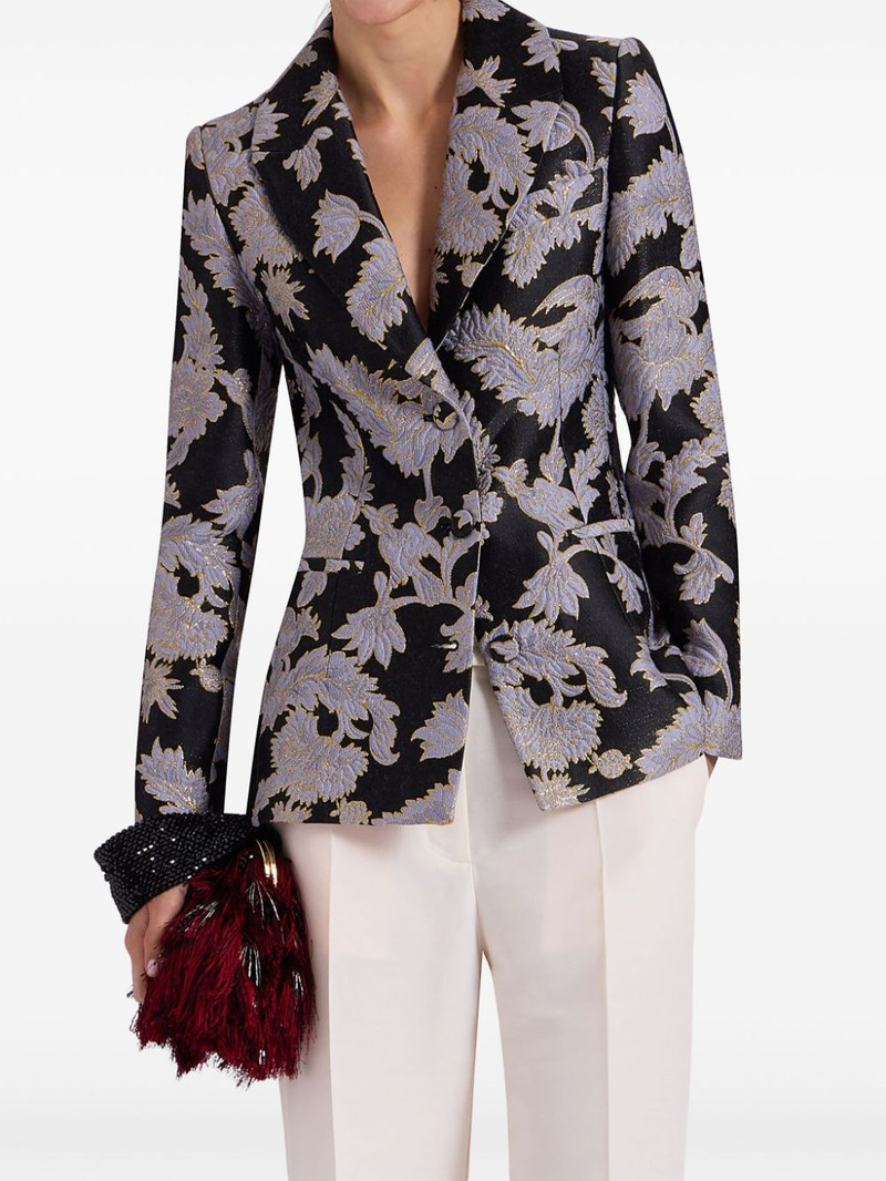 La DoubleJ 24/7 blazer outlook