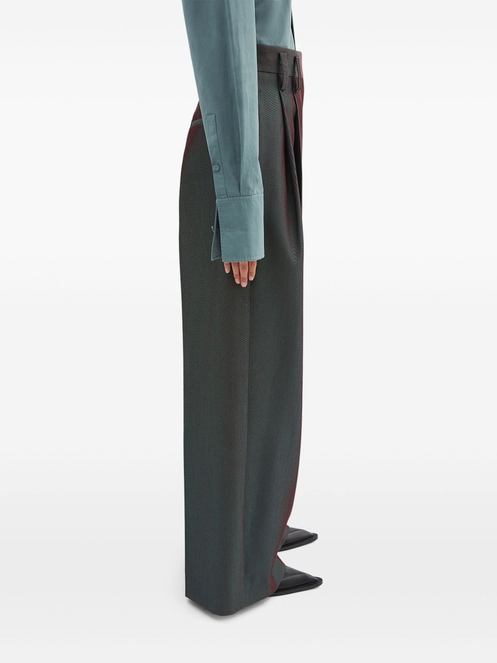 tailored trousers - 3