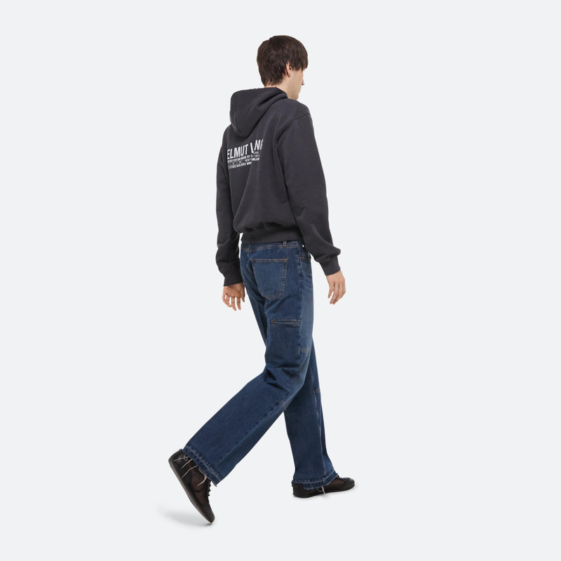 MEATPACKING HOODIE 7