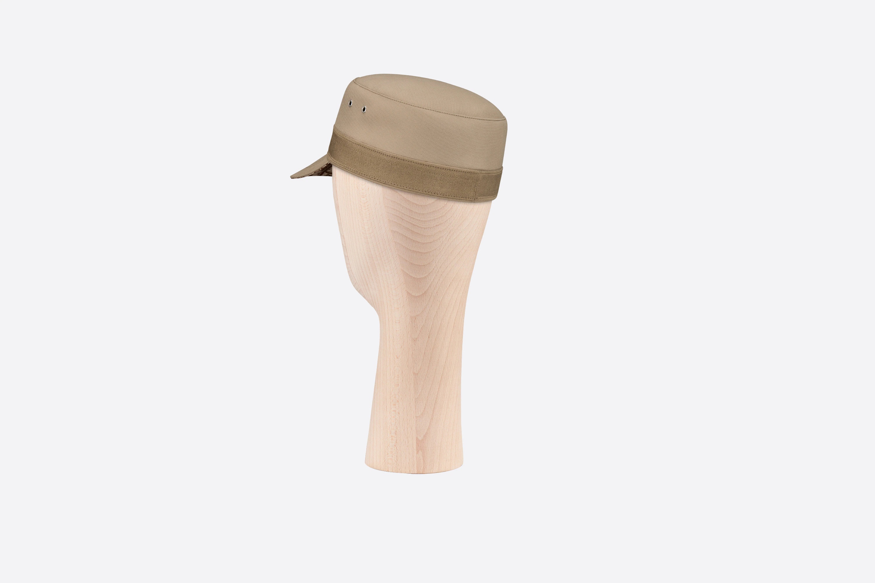 D-Major Cap - 2