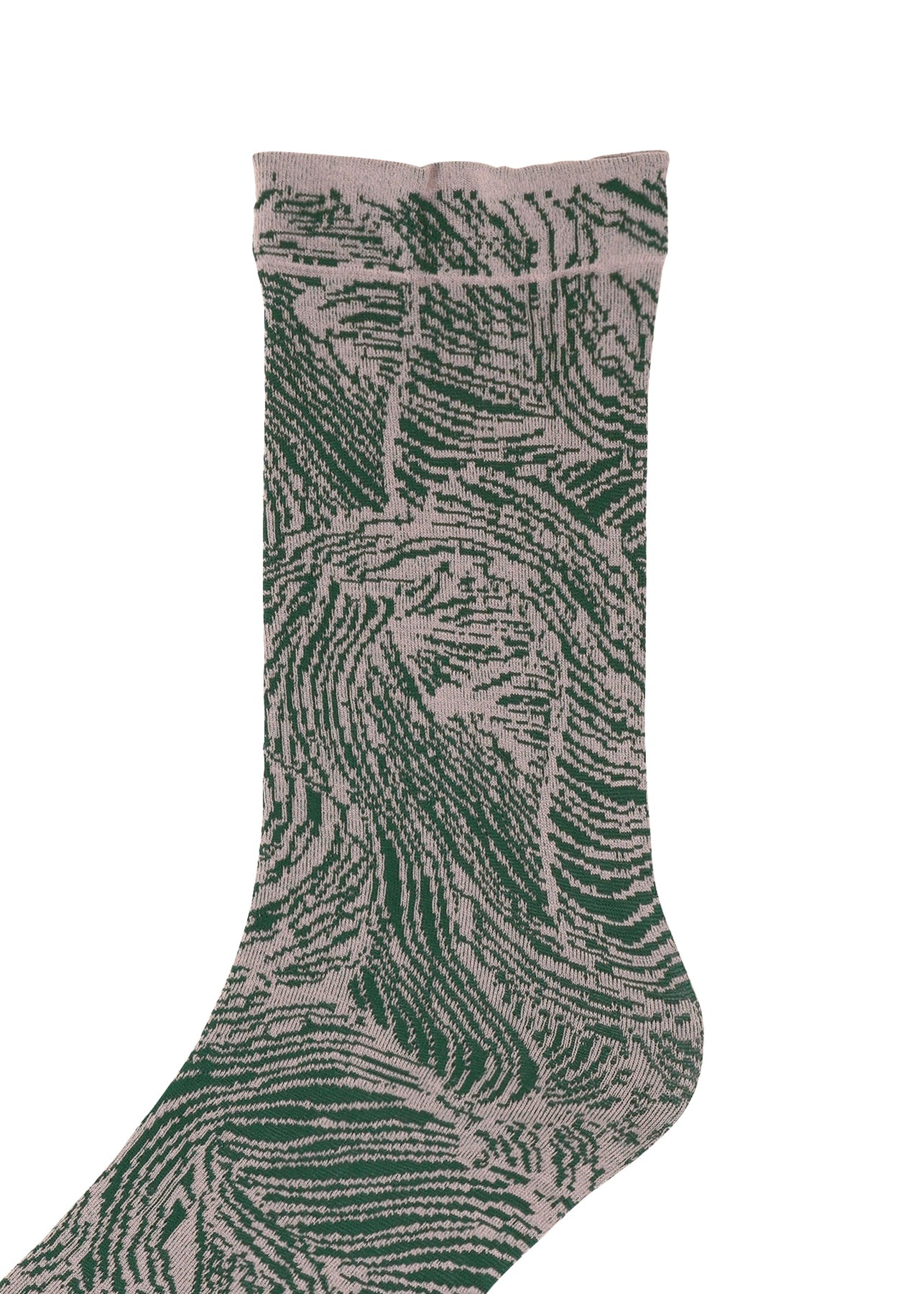 TWIST BREAD SOCKS - 2