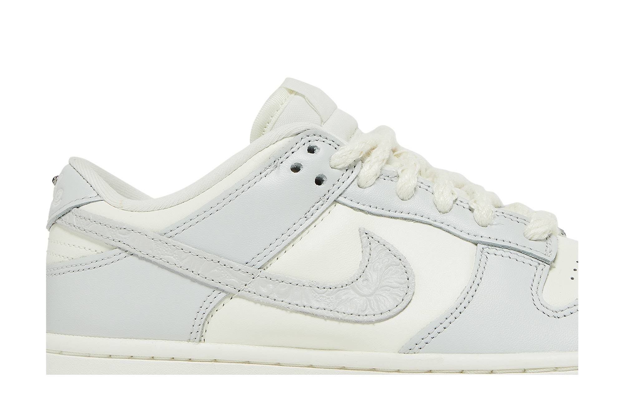 Wmns Dunk Low 'Needlework' - 2