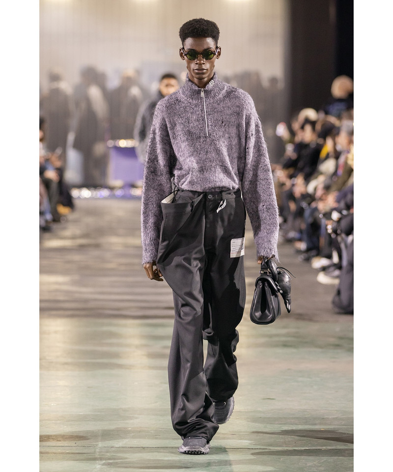 Huge Layered Pants 23