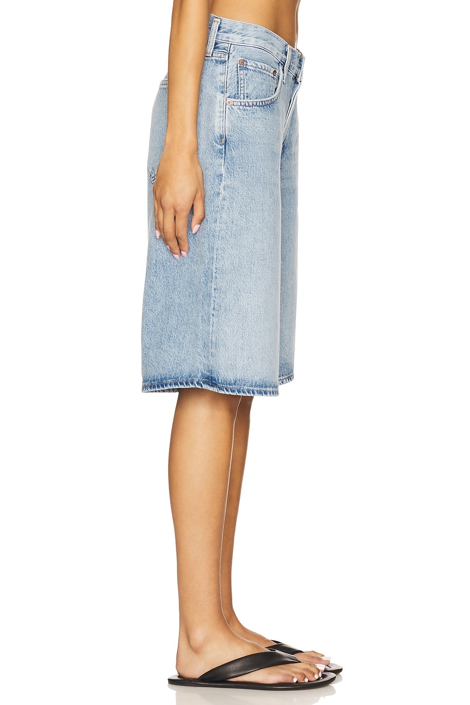 Baggy V Short - 3
