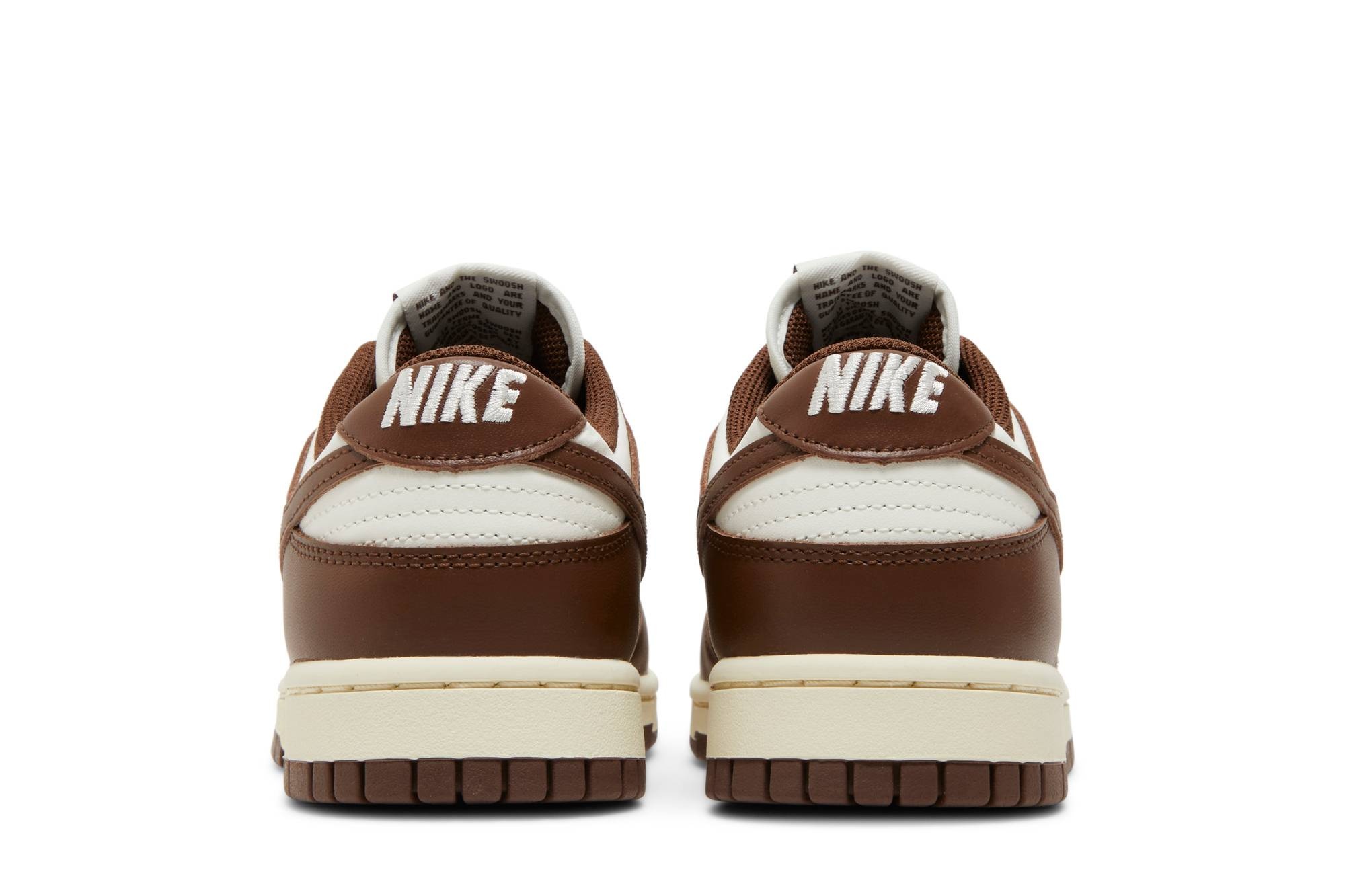 Wmns Dunk Low 'Cacao Wow' - 6