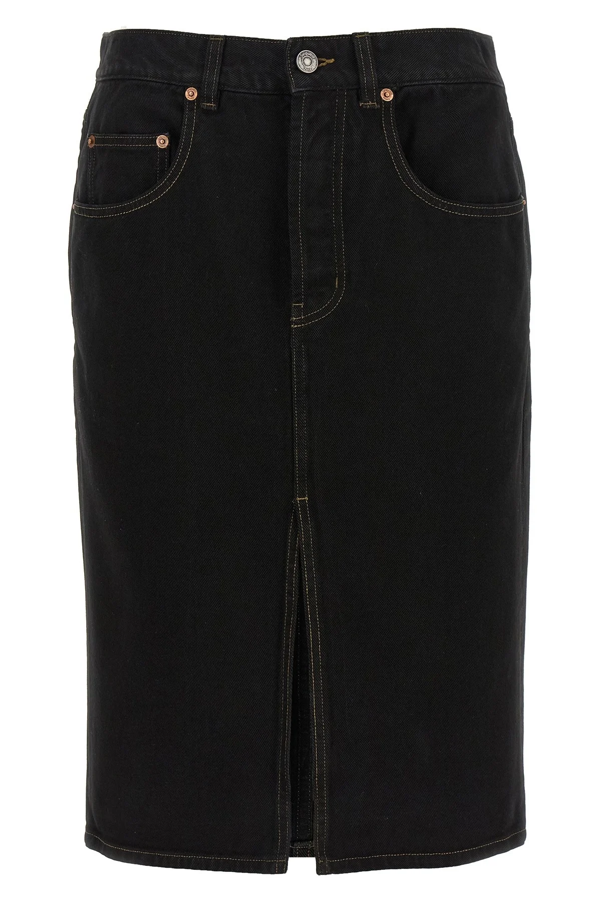 Pencil Skirt - 1