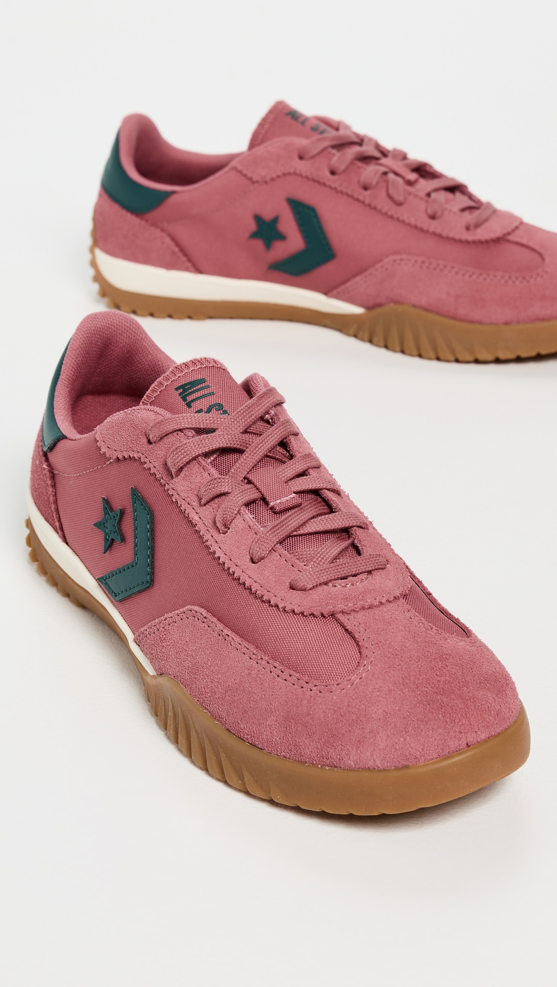Run Star Trainer Sneakers - 4