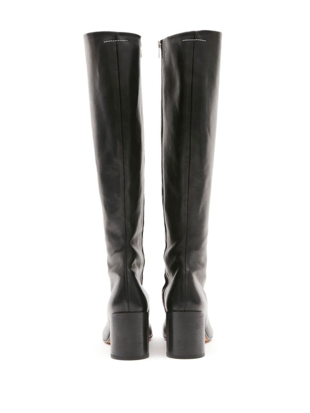 MM6 Maison Margiela Boots - 5