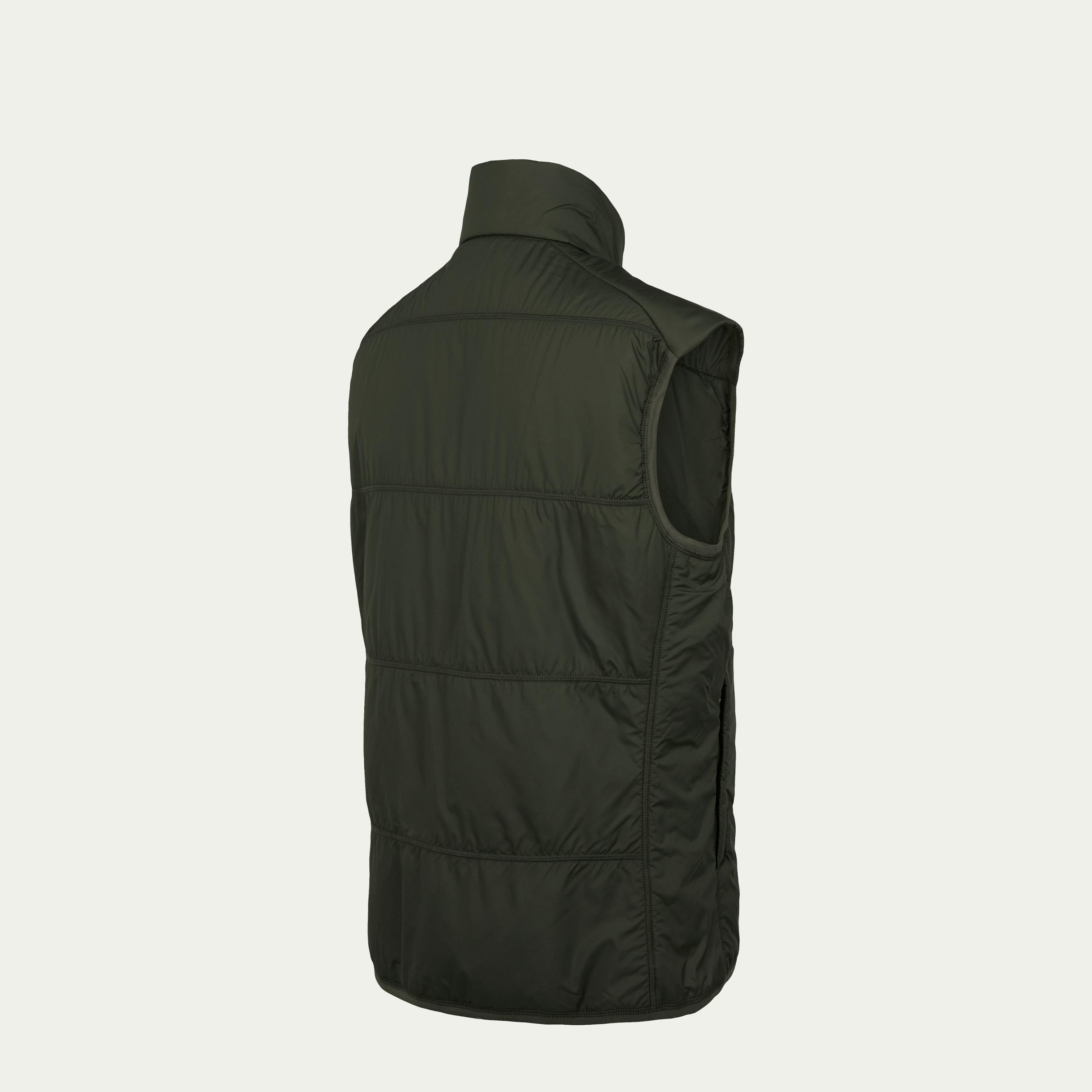Vatnajökull Polartec® Power Fill™ vest (Unisex) - 2