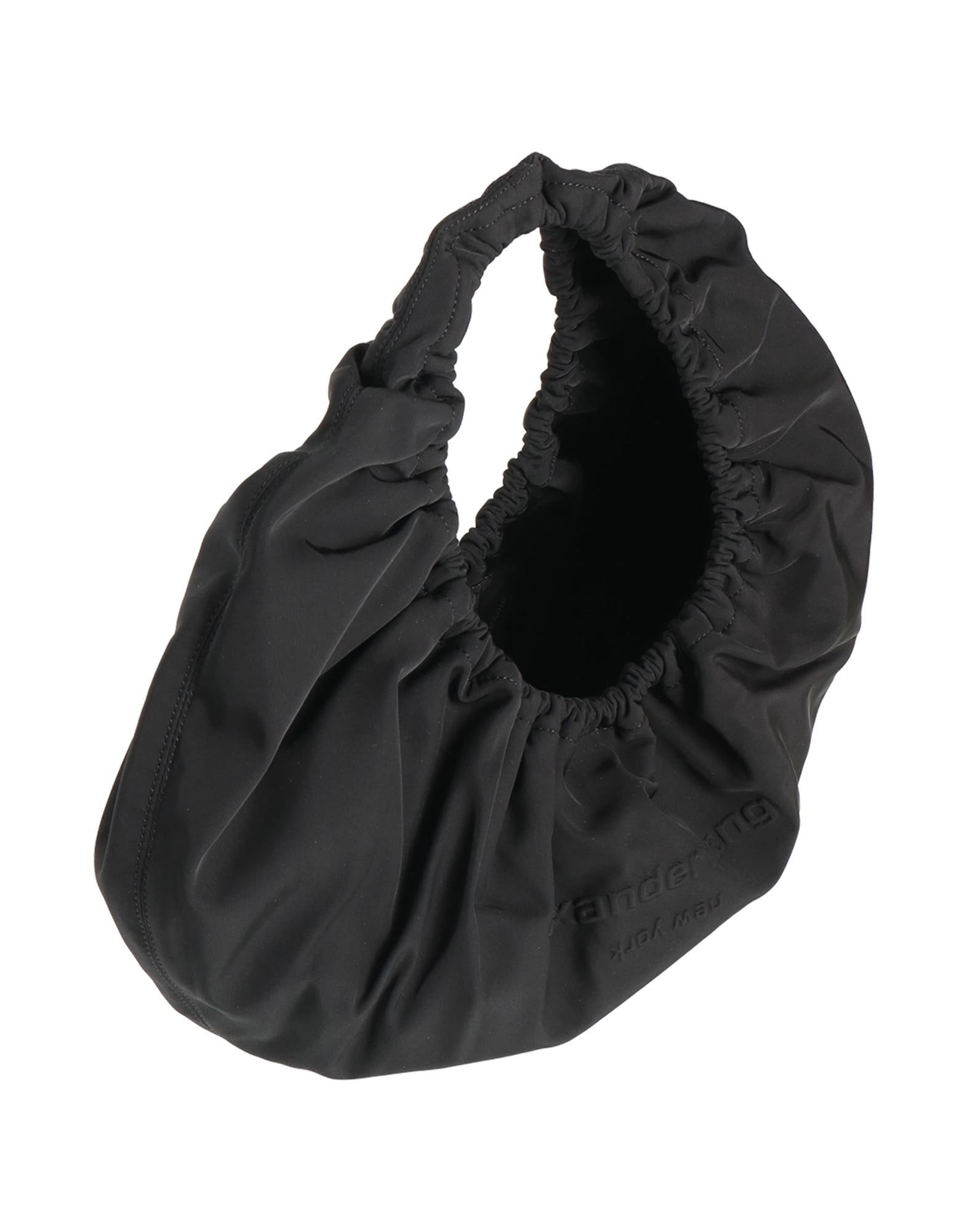 Black Women's Handbag - 2