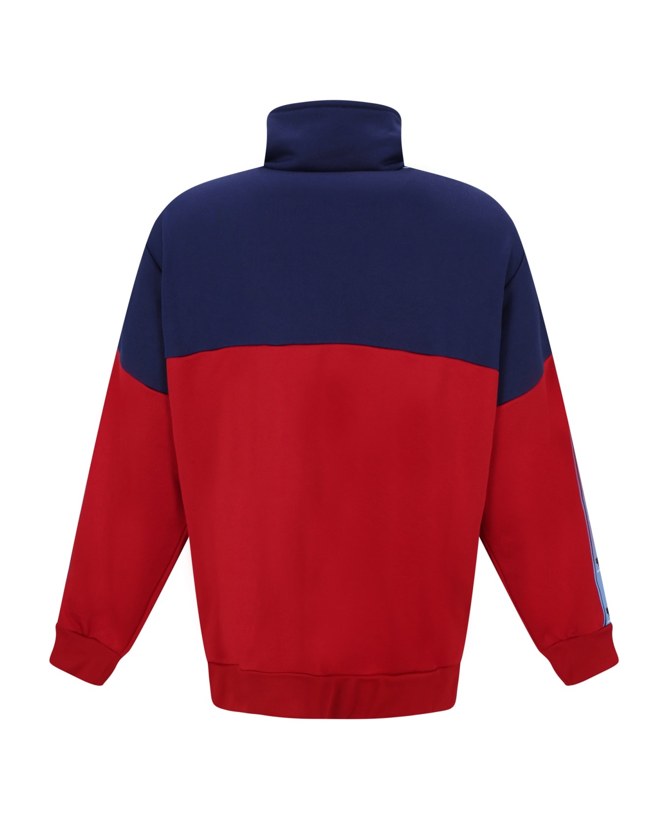 Logo Band Sweatshirt - 2