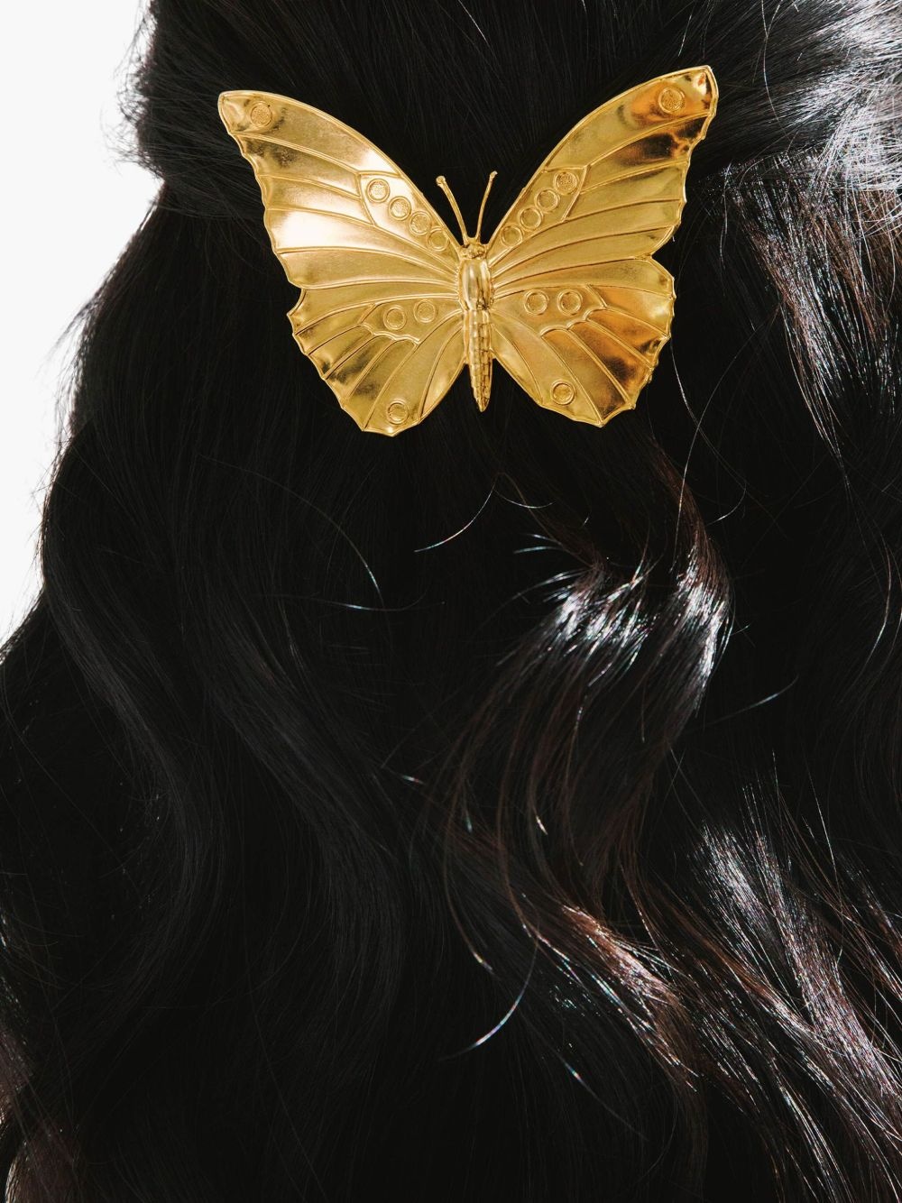 Caria barrette - 3