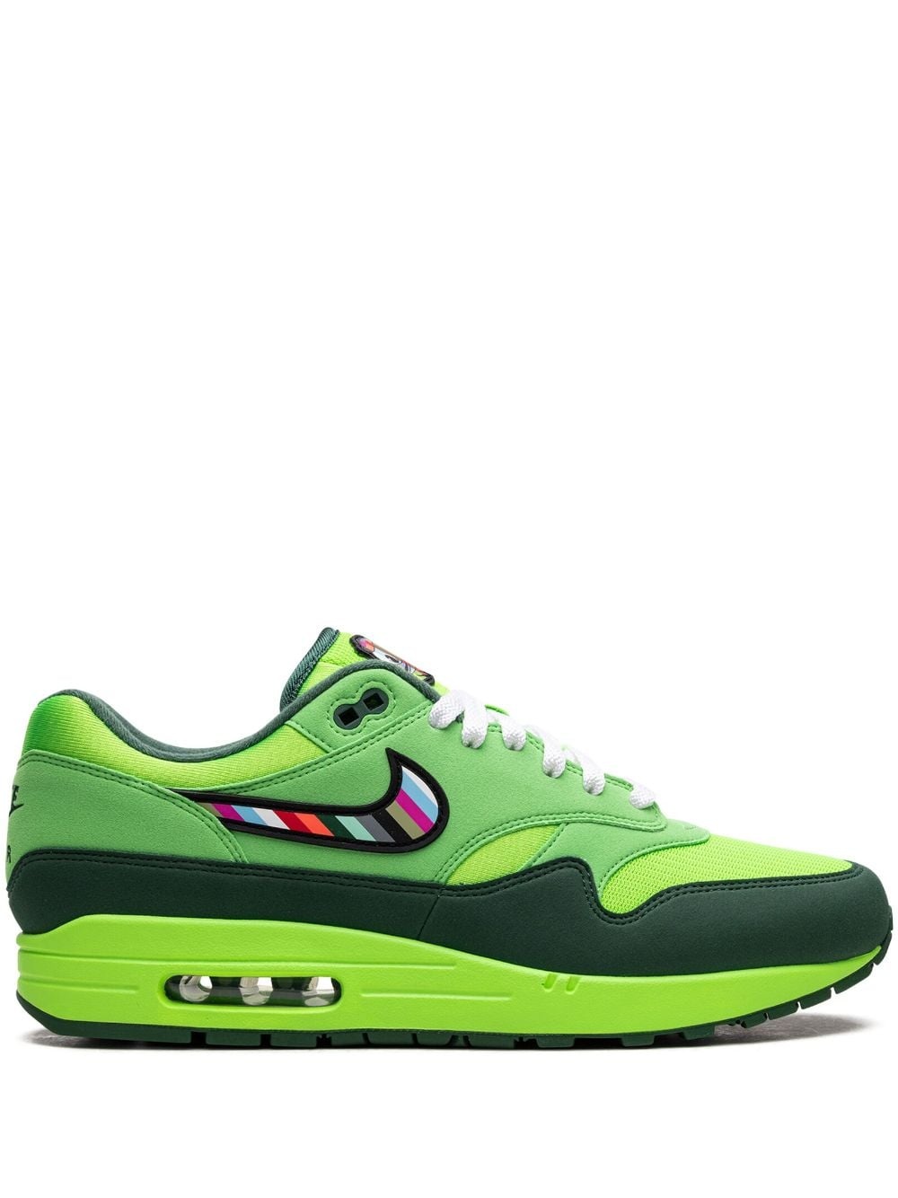 x Tinker Hatfield Air Max 1 "Oregon" sneakers - 1