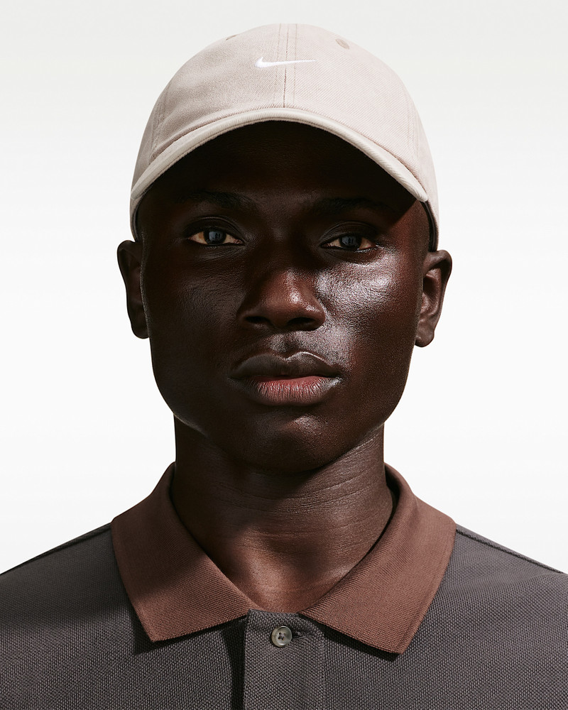 Nike Club Unstructured Denim Cap 3