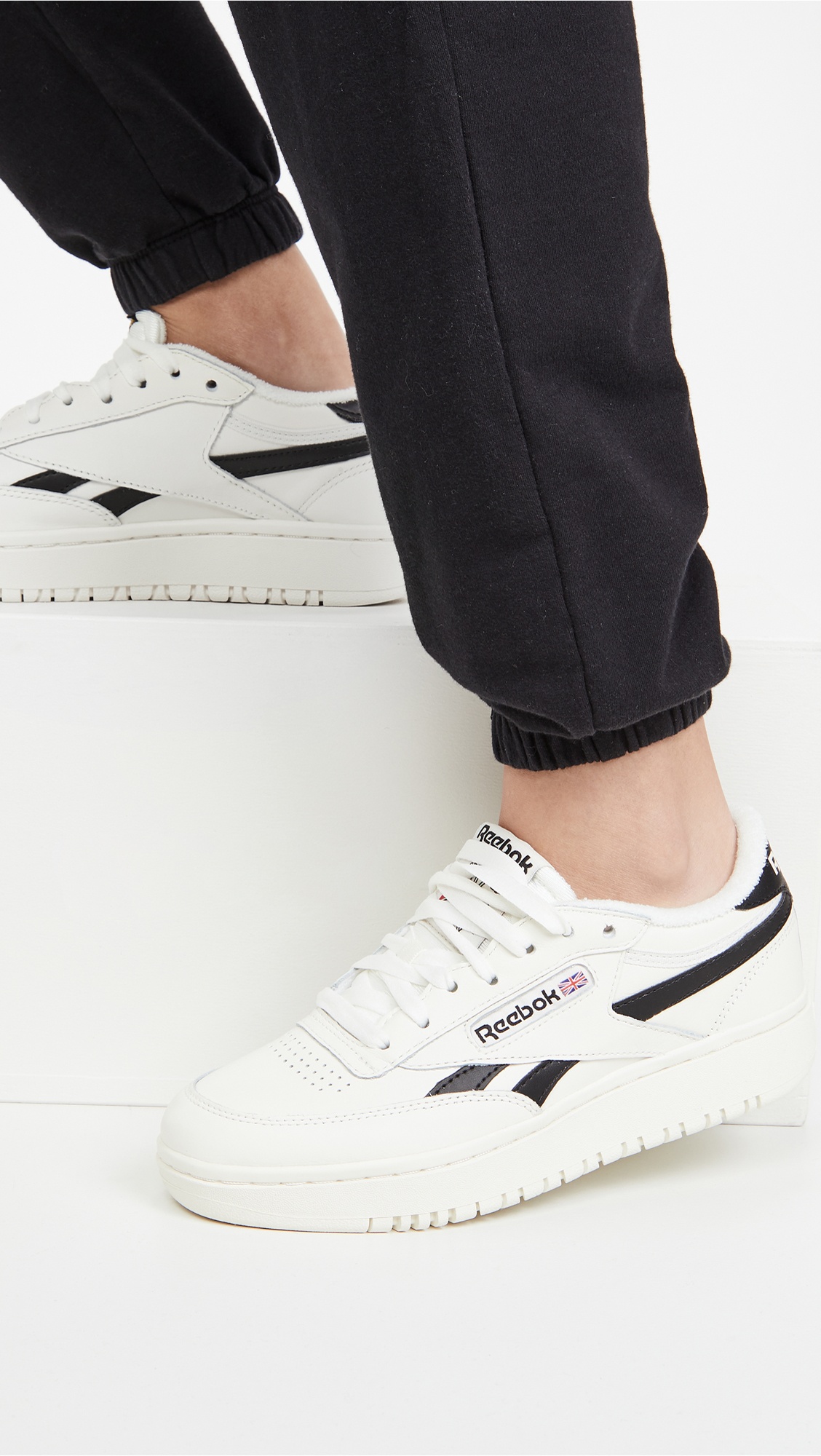 Club C Double Sneakers - 2
