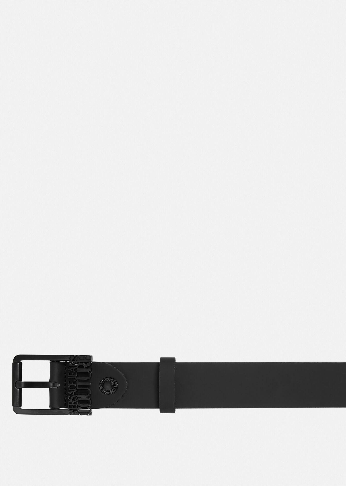 Logo Belt - 2