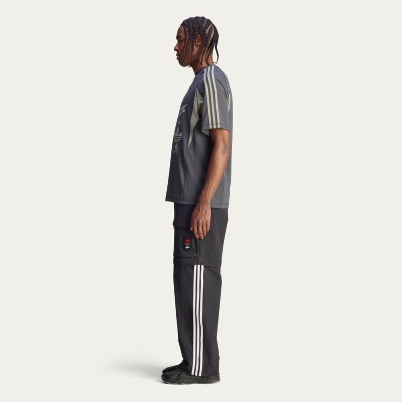 100 Thieves Zip Pants 4