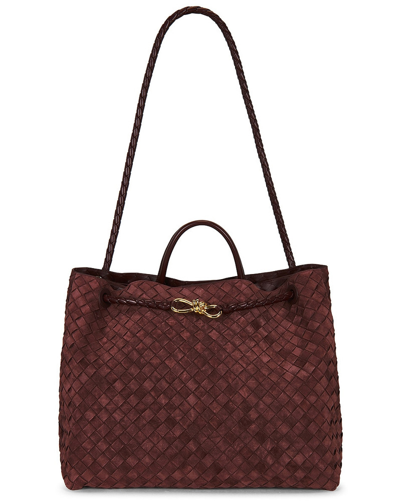Large Andiamo Bag 1