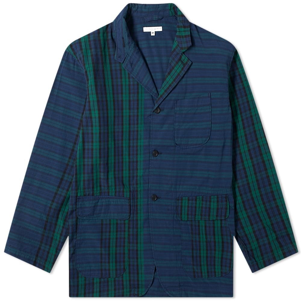 Engineered Garments Loiter Jacket - 1