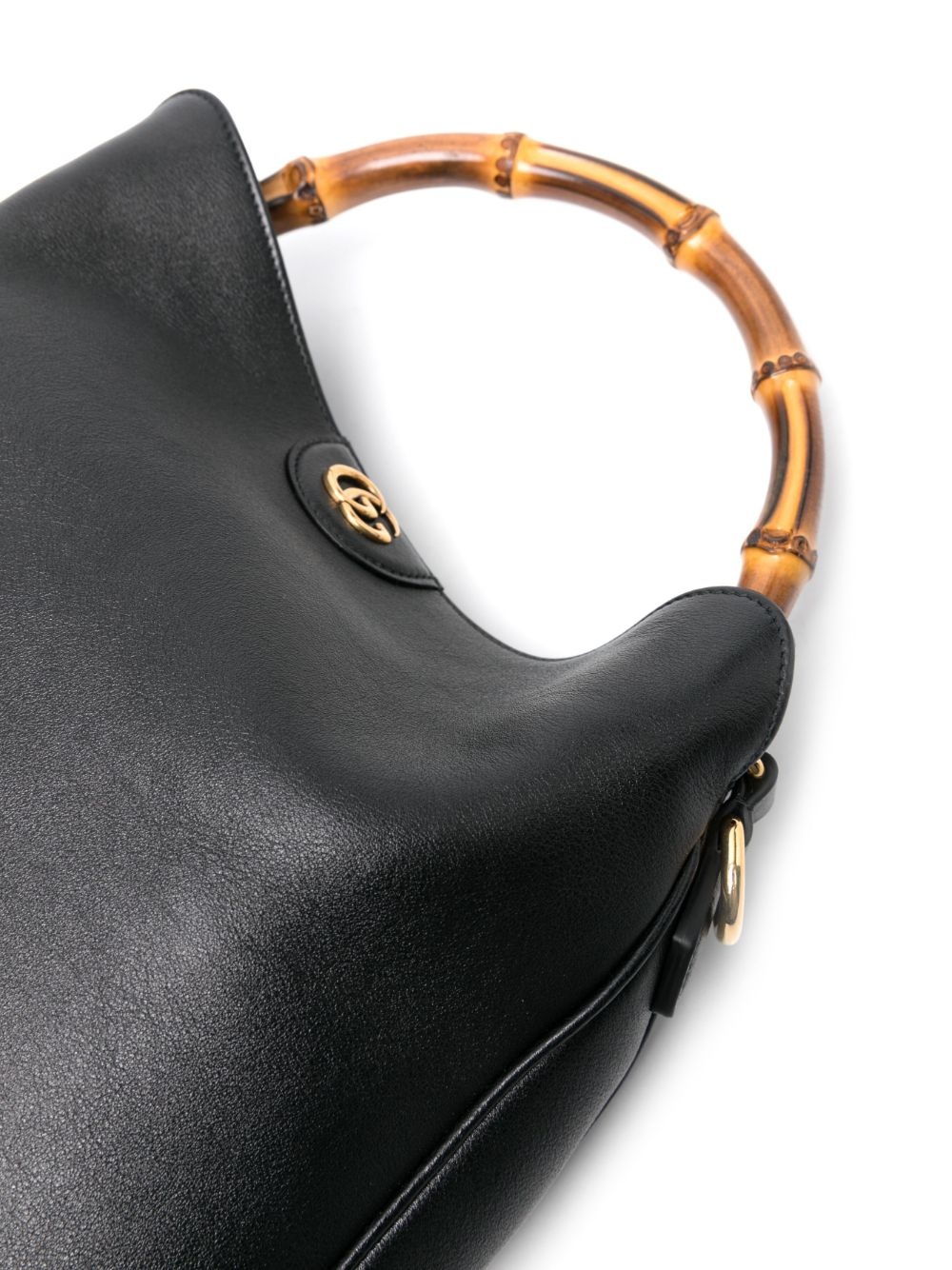 medium Diana shoulder bag - 4