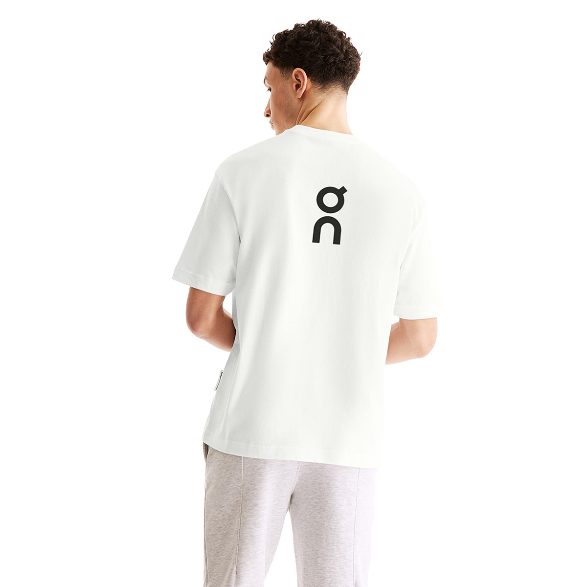 ON Club-T Shortsleeve - 3