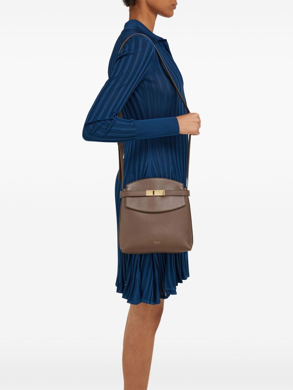 small Hug crossbody bag - 2