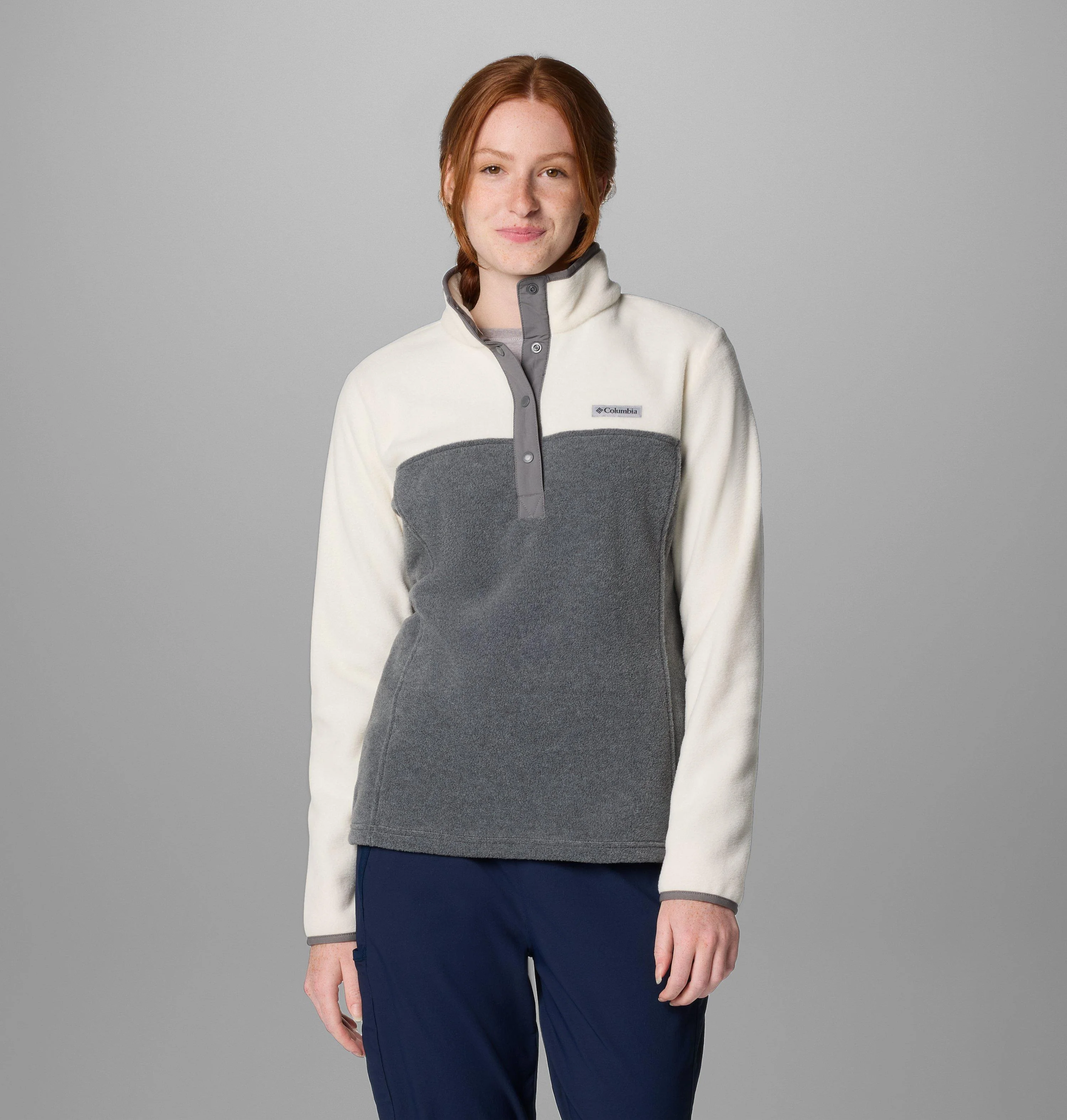 Women's Benton Springs Half Snap Pullover Fleece II - 1