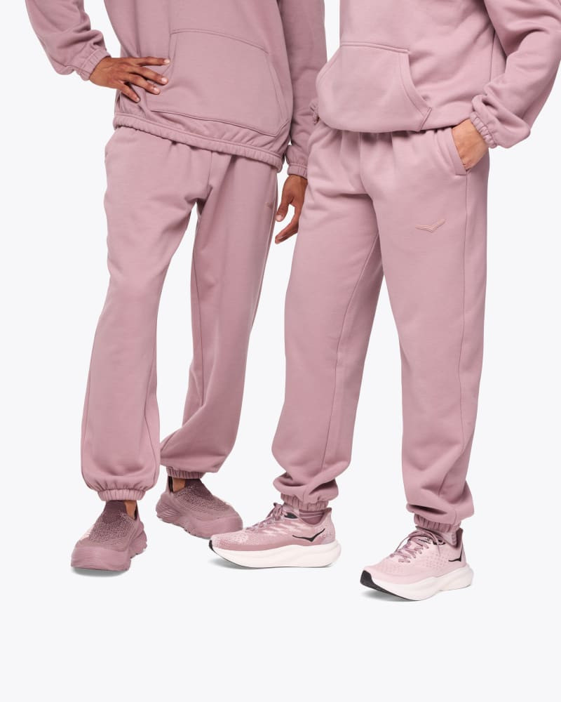 Essential Jogger Pants in Quartzite 1