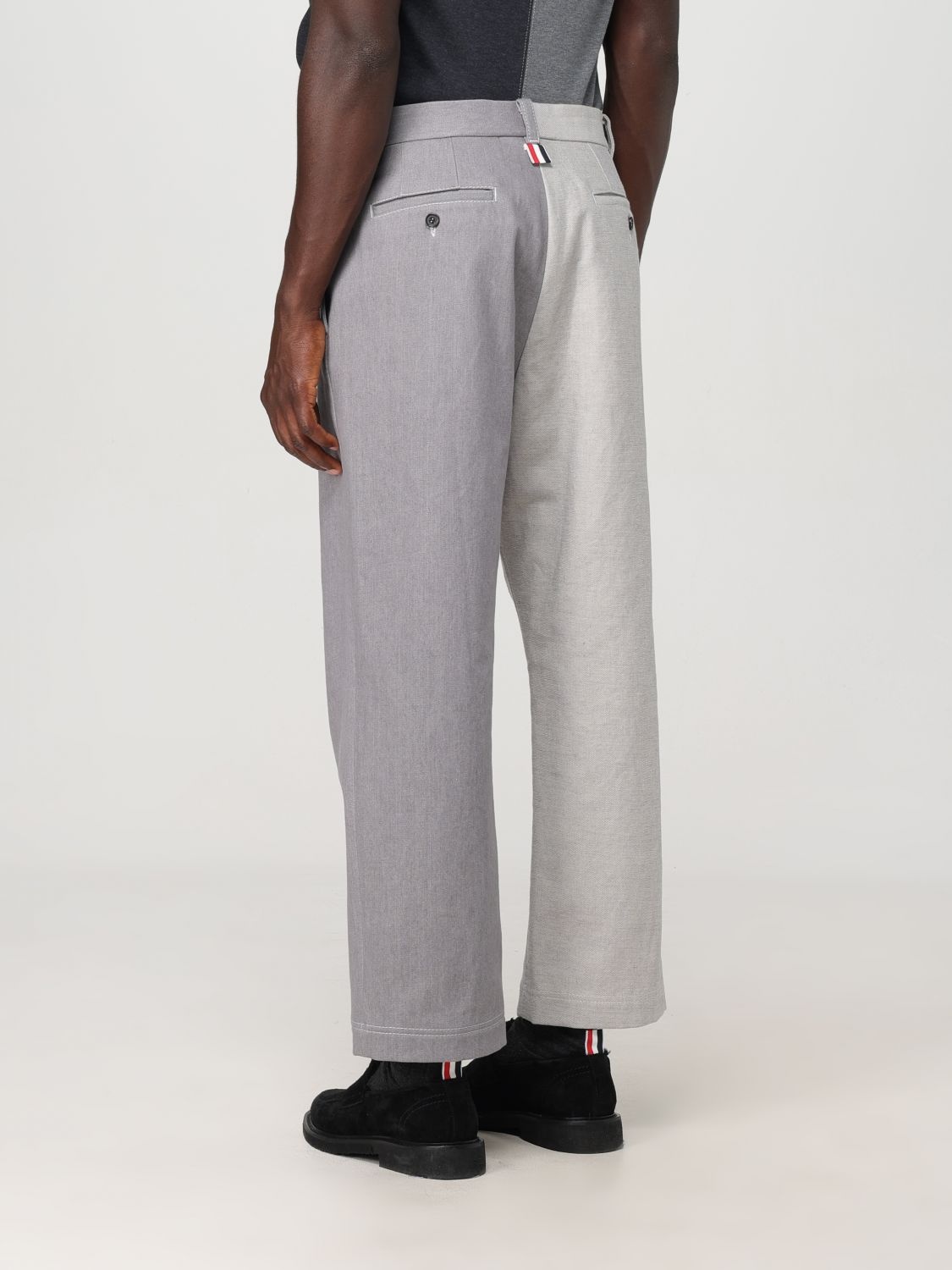 Pants men Thom Browne - 3